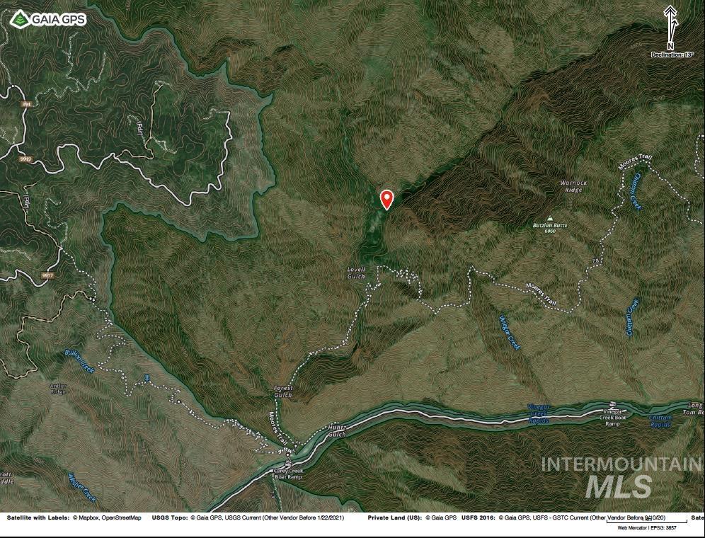 3869 Big Salmon River Rd, Riggins, Idaho 83549, 1 Bedroom, Farm & Ranch For Sale, Price $1,100,000, 98941259