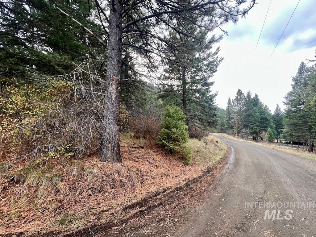 TBD Bouffard Flat Road, White Bird, Idaho 83554, Land For Sale, Price $35,000, 98941269