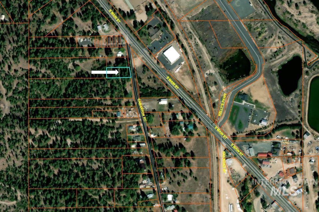 T75 LI Cabarton Road, Cascade, Idaho 83611, Land For Sale, Price $129,999, 98941304