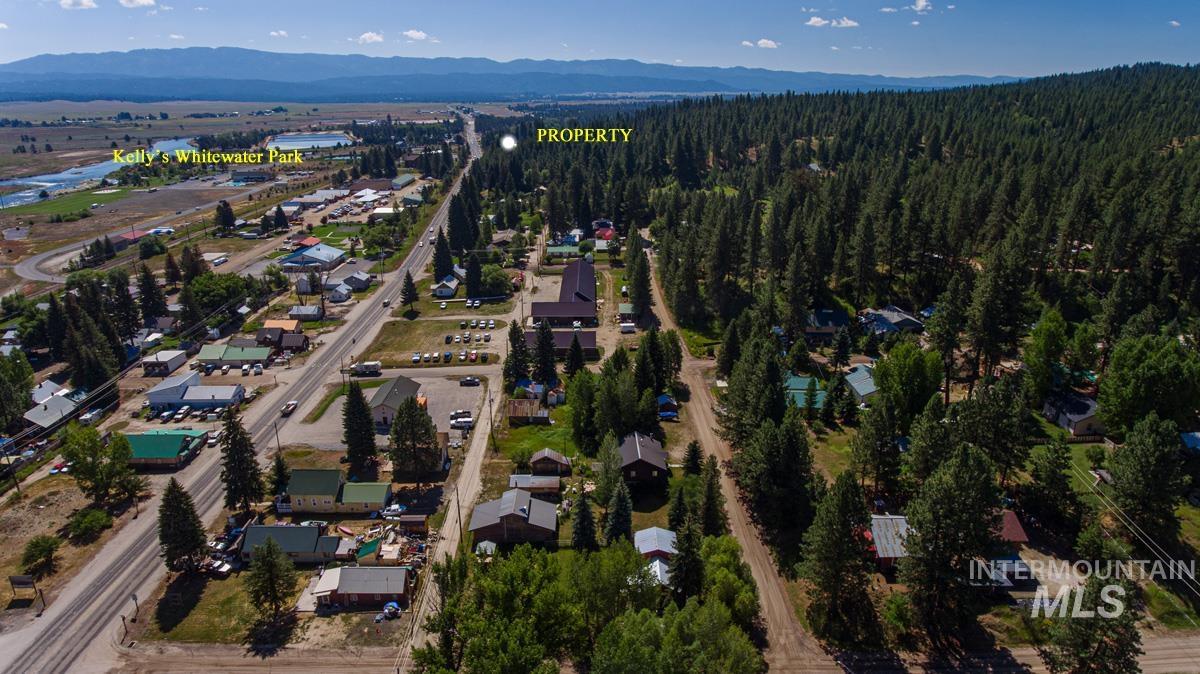T75 LI Cabarton Road, Cascade, Idaho 83611, Land For Sale, Price $129,999, 98941304
