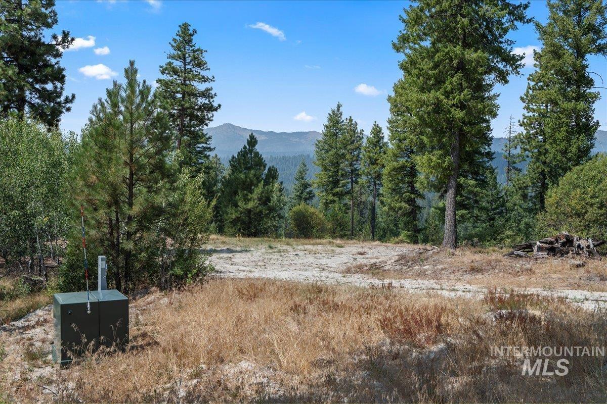 100 Coit Drive, Cascade, Idaho 83611, Land For Sale, Price $365,000, 98941305