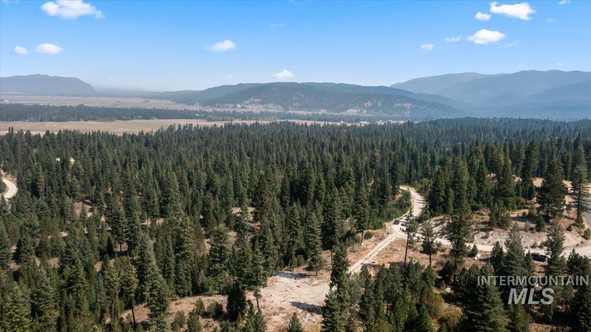 100 Coit Drive, Cascade, Idaho 83611, Land For Sale, Price $365,000, 98941305