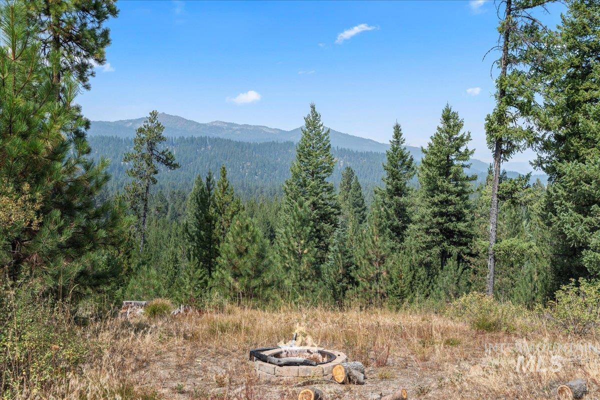 100 Coit Drive, Cascade, Idaho 83611, Land For Sale, Price $365,000, 98941305