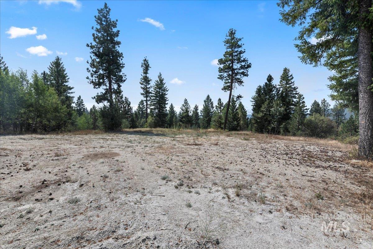 100 Coit Drive, Cascade, Idaho 83611, Land For Sale, Price $365,000, 98941305