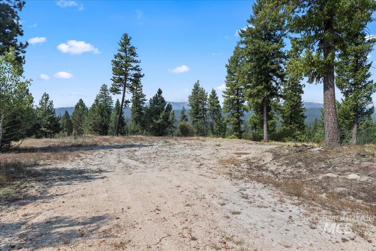 100 Coit Drive, Cascade, Idaho 83611, Land For Sale, Price $365,000, 98941305