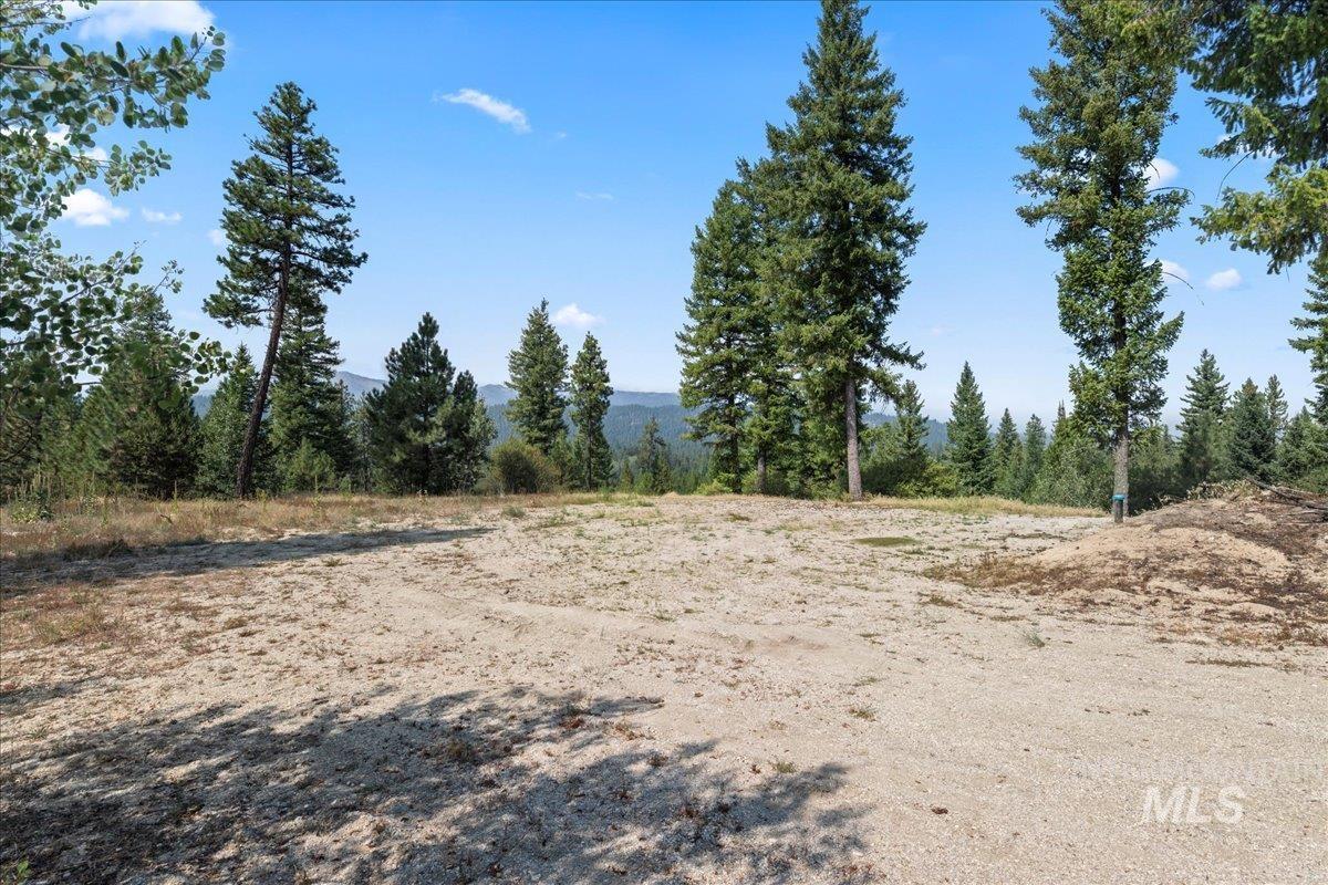 100 Coit Drive, Cascade, Idaho 83611, Land For Sale, Price $365,000, 98941305