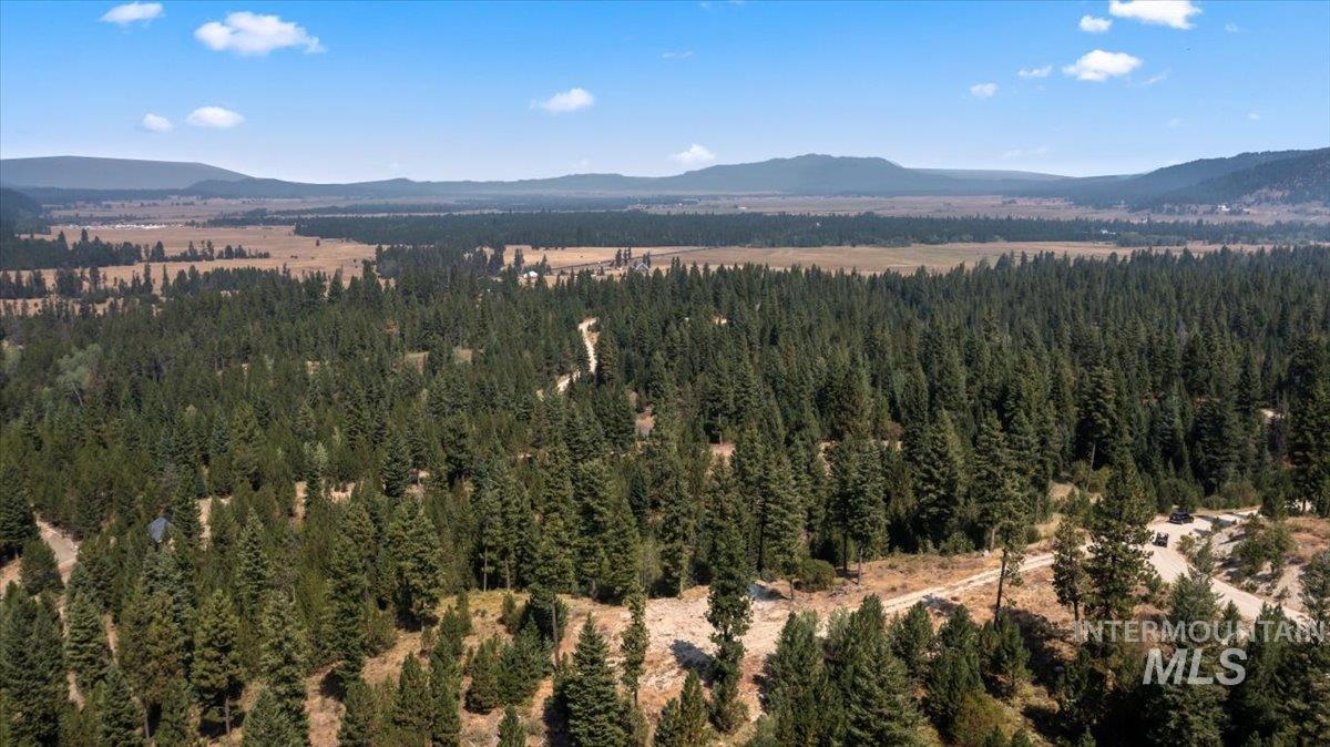 100 Coit Drive, Cascade, Idaho 83611, Land For Sale, Price $365,000, 98941305