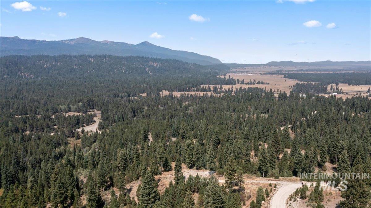 100 Coit Drive, Cascade, Idaho 83611, Land For Sale, Price $365,000, 98941305