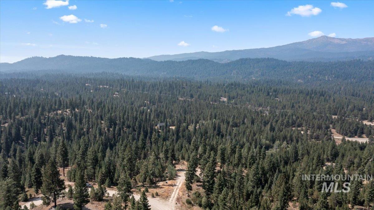 100 Coit Drive, Cascade, Idaho 83611, Land For Sale, Price $365,000, 98941305