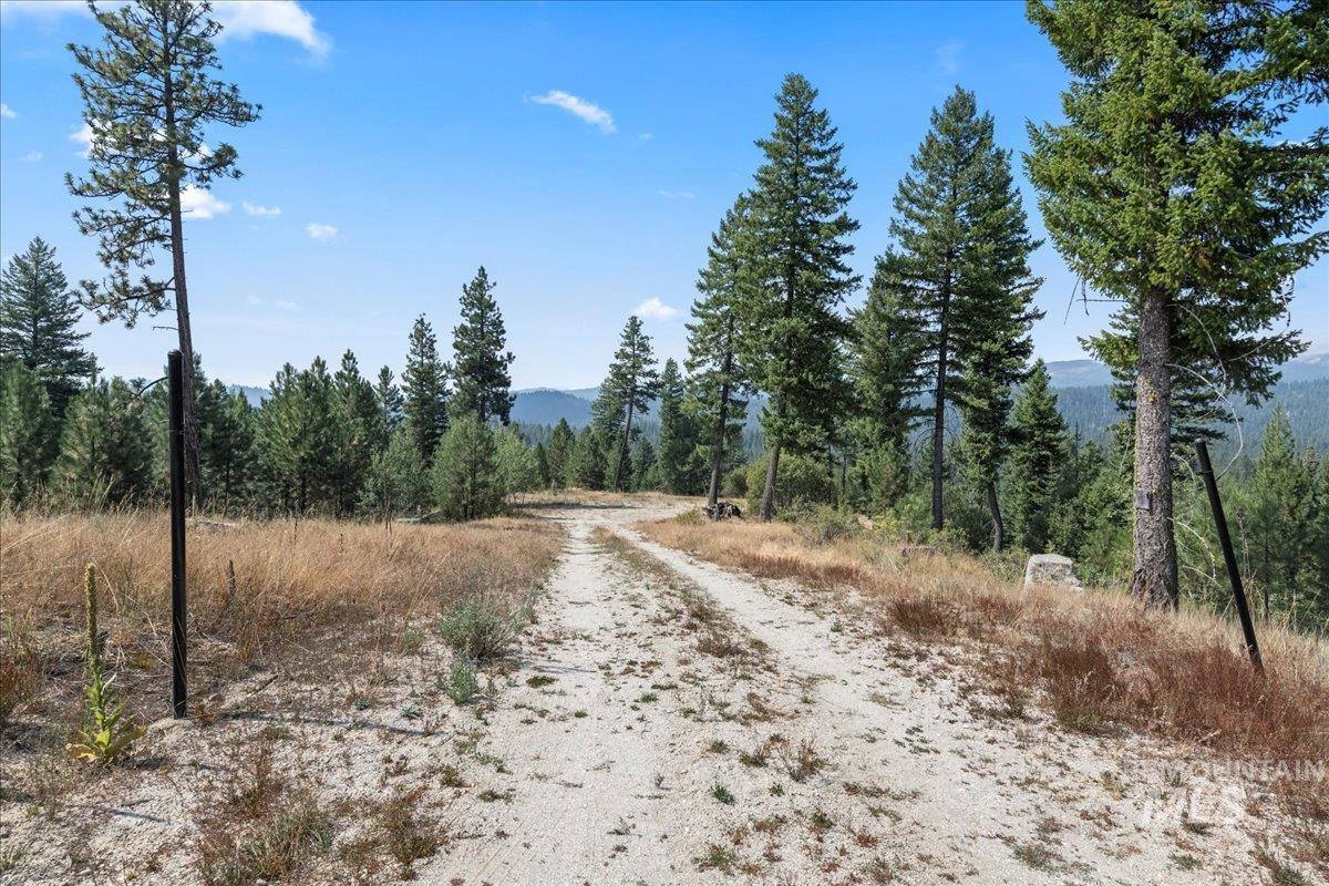 100 Coit Drive, Cascade, Idaho 83611, Land For Sale, Price $365,000, 98941305