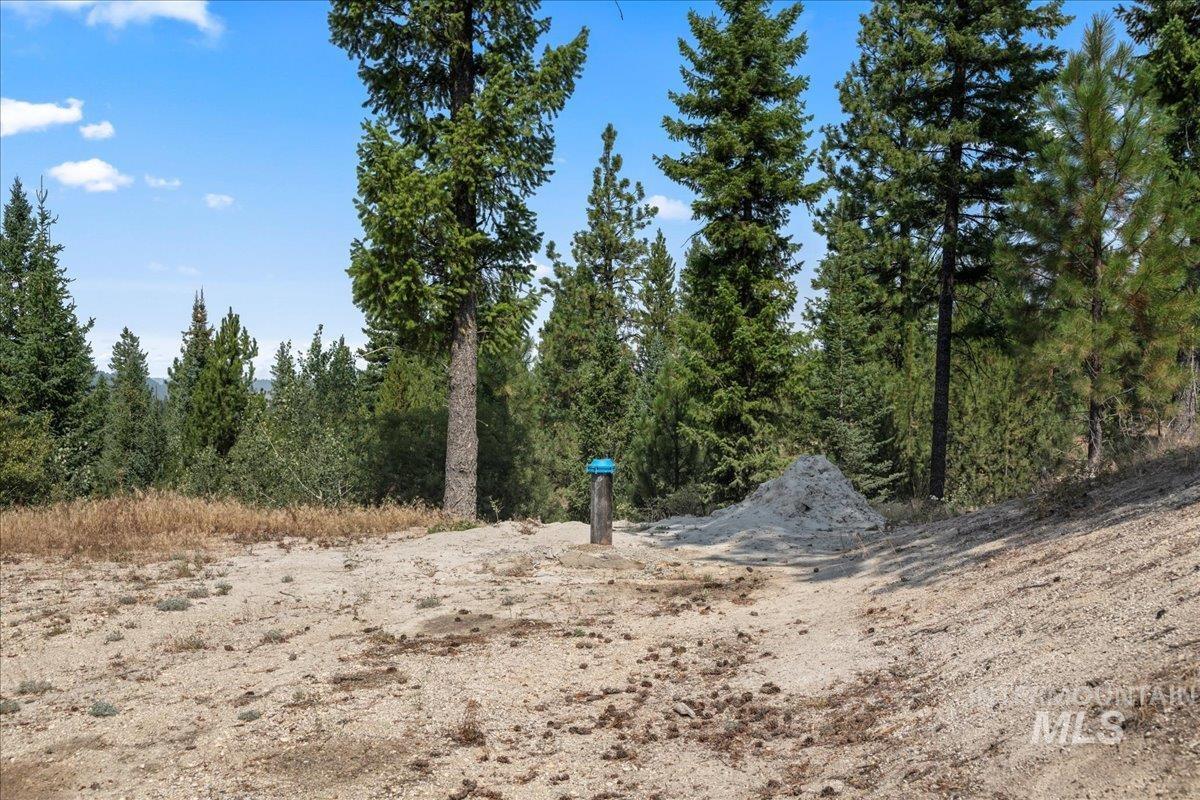 100 Coit Drive, Cascade, Idaho 83611, Land For Sale, Price $365,000, 98941305