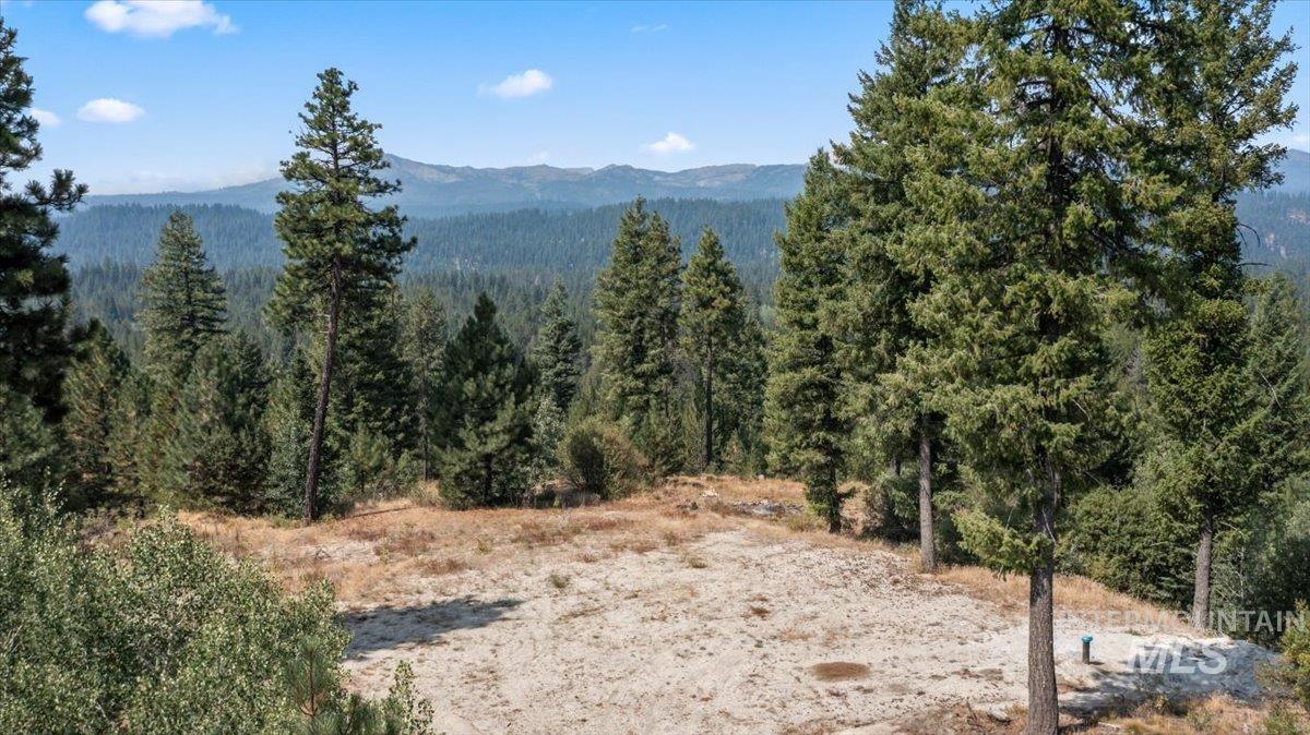 100 Coit Drive, Cascade, Idaho 83611, Land For Sale, Price $365,000, 98941305