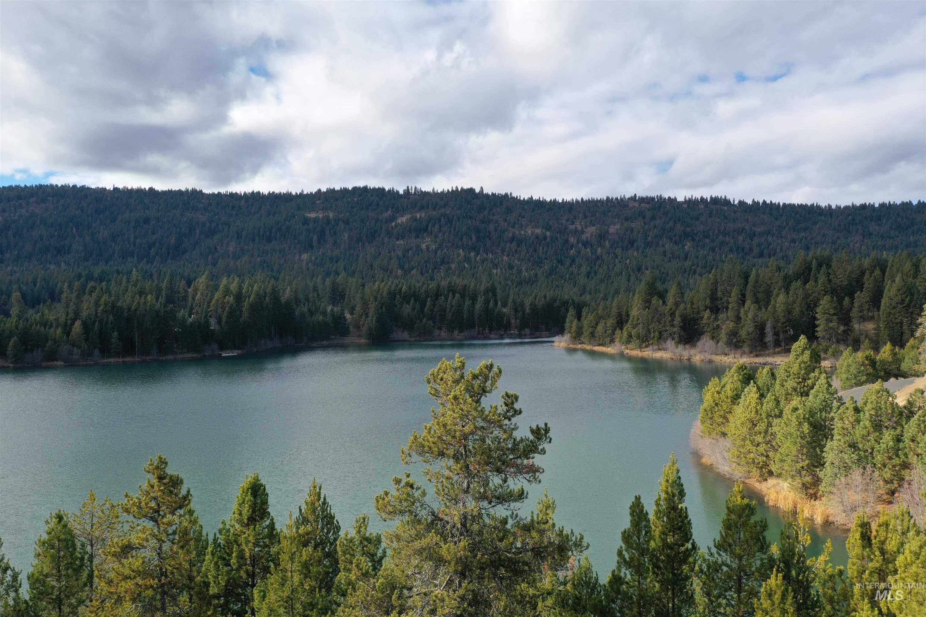 320 Black Hawk LN., McCall, Idaho 83638, Land For Sale, Price $420,000, 98941391