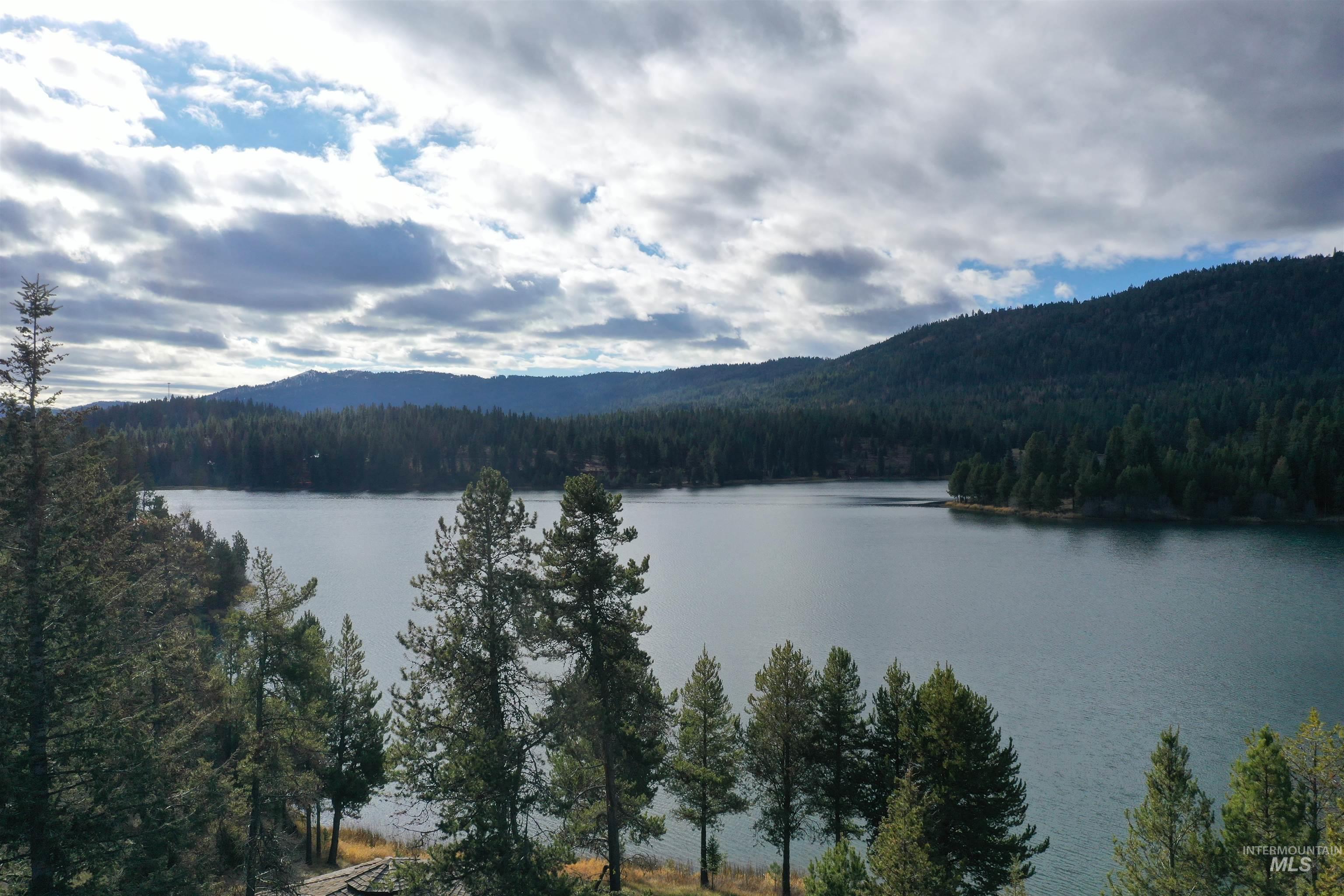 320 Black Hawk LN., McCall, Idaho 83638, Land For Sale, Price $420,000, 98941391