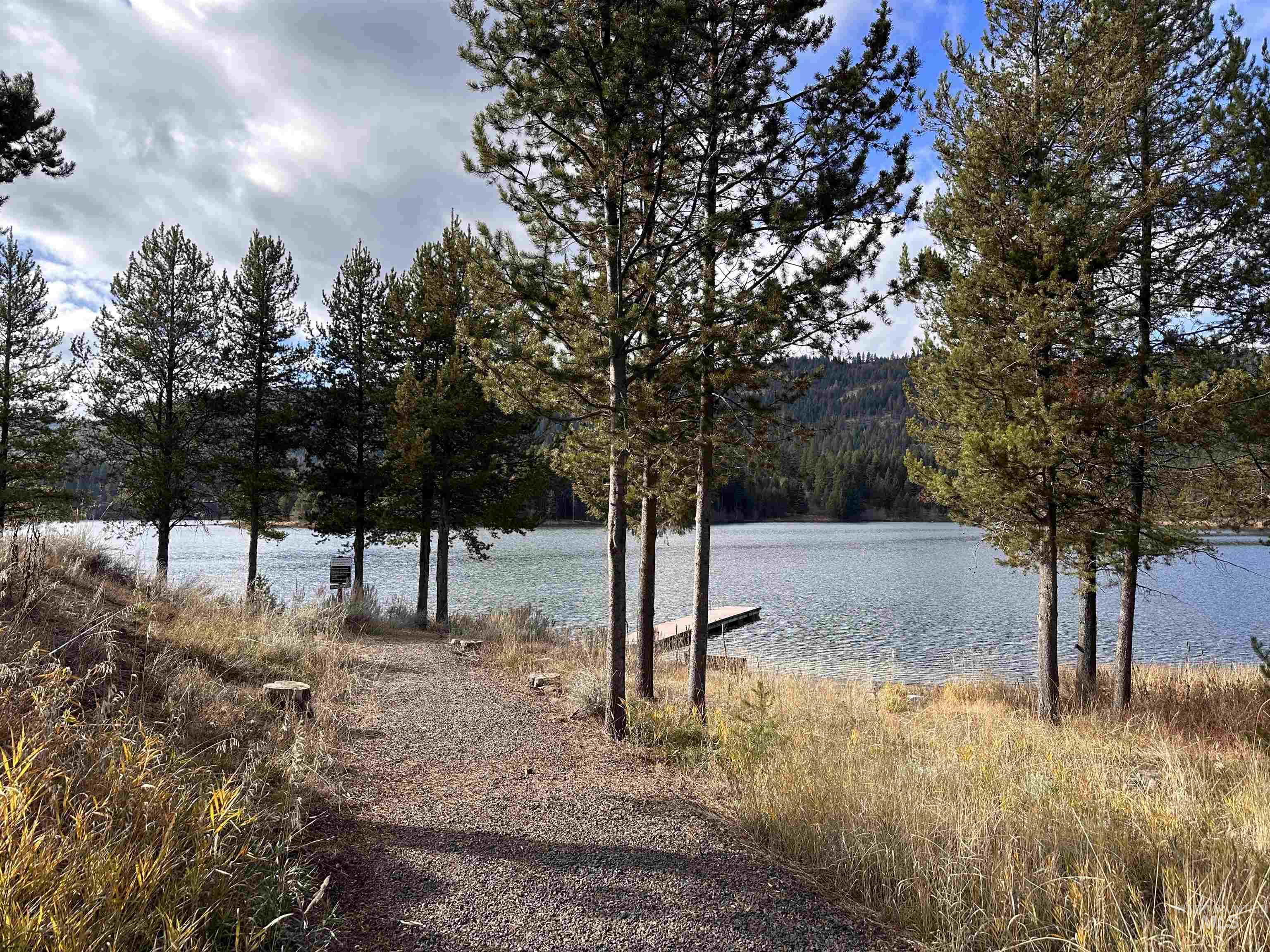 320 Black Hawk LN., McCall, Idaho 83638, Land For Sale, Price $420,000, 98941391