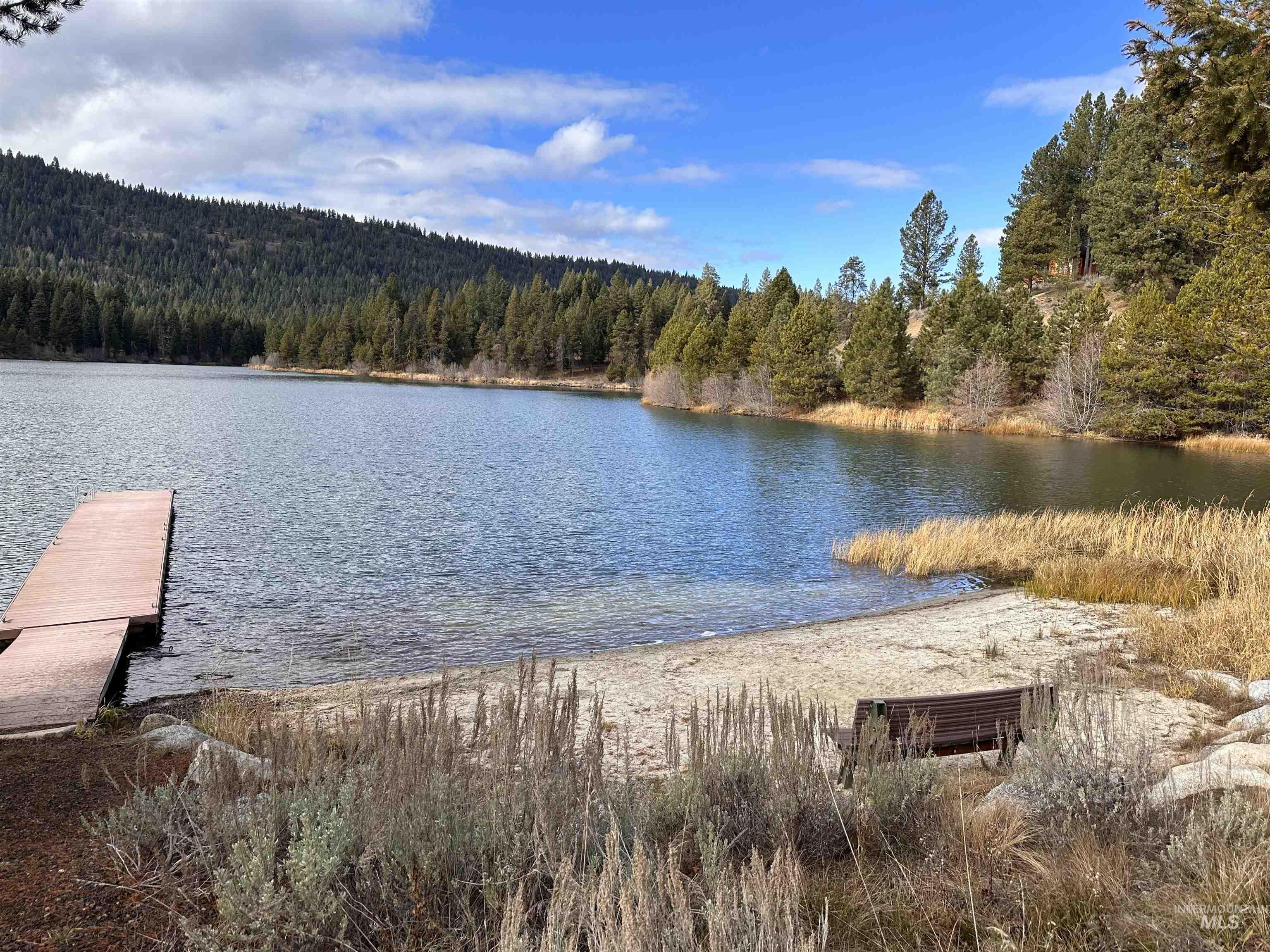 320 Black Hawk LN., McCall, Idaho 83638, Land For Sale, Price $420,000, 98941391