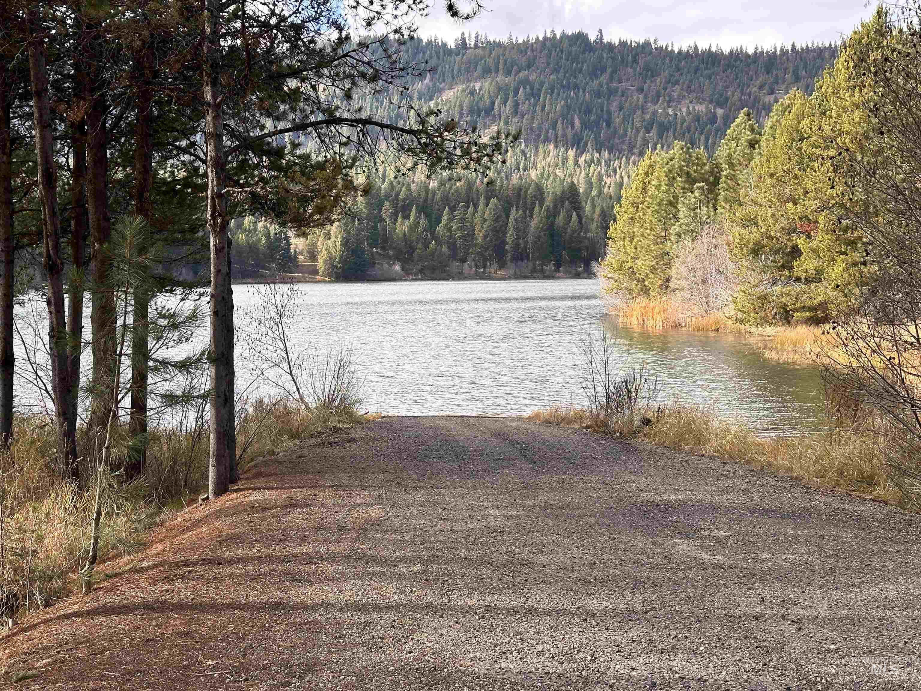 320 Black Hawk LN., McCall, Idaho 83638, Land For Sale, Price $420,000, 98941391
