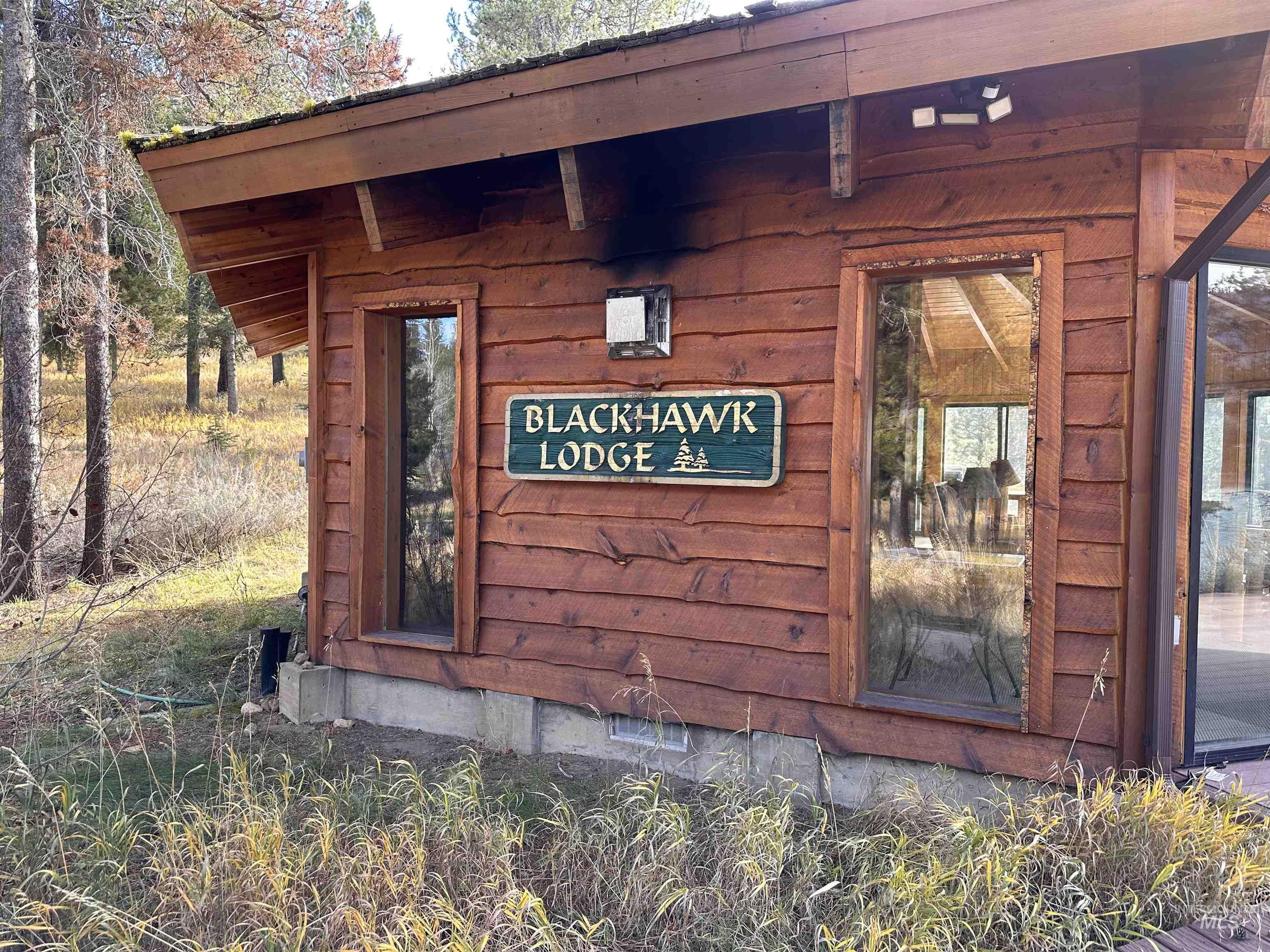 320 Black Hawk LN., McCall, Idaho 83638, Land For Sale, Price $420,000, 98941391