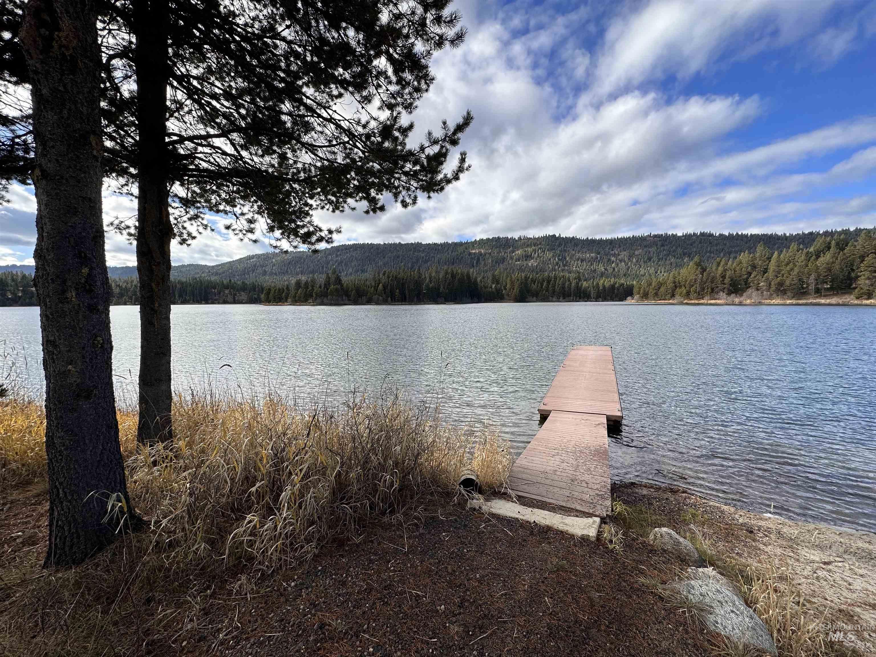 320 Black Hawk LN., McCall, Idaho 83638, Land For Sale, Price $420,000, 98941391