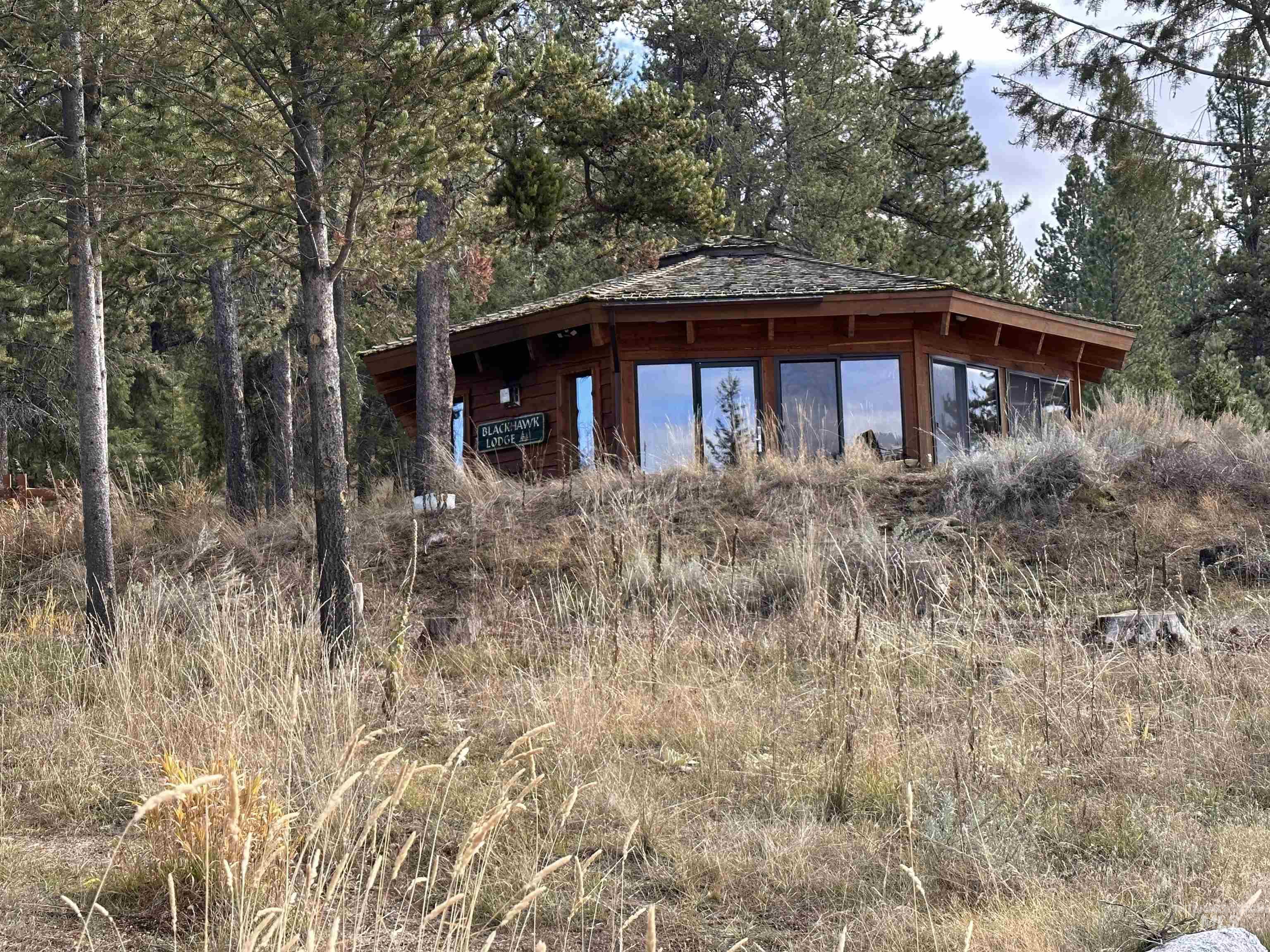 320 Black Hawk LN., McCall, Idaho 83638, Land For Sale, Price $420,000, 98941391