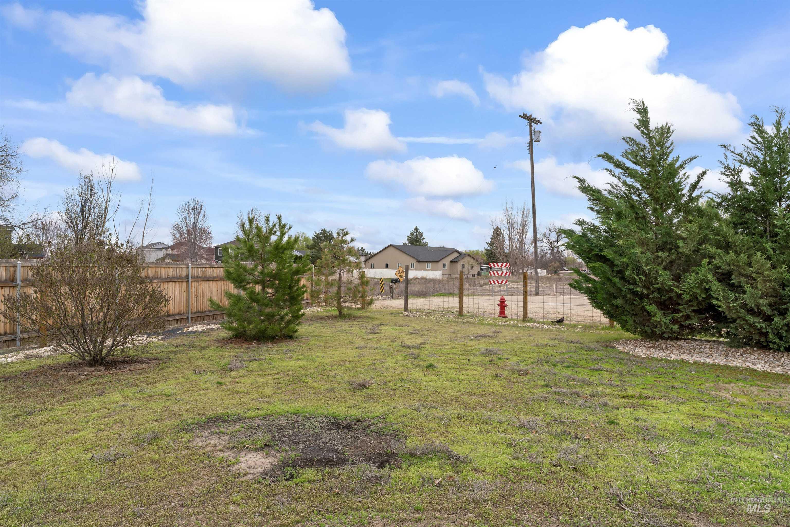 TBD N Dewey Avenue, Middleton, Idaho 83644, Land For Sale, Price $420,000, 98941401