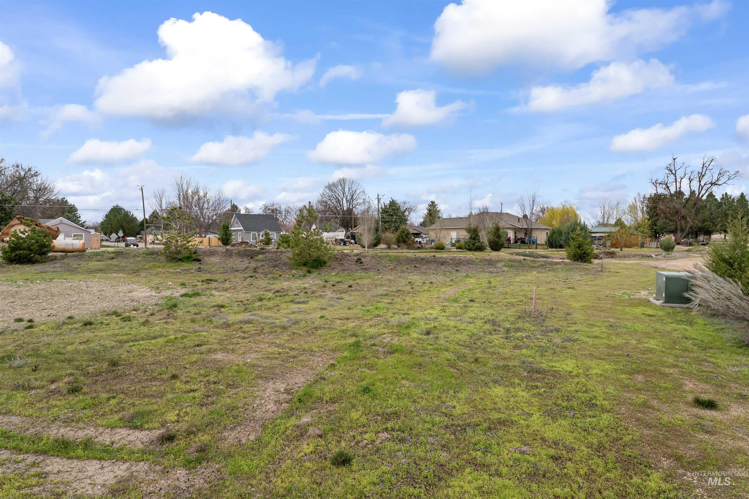 TBD N Dewey Avenue, Middleton, Idaho 83644, Land For Sale, Price $420,000, 98941401
