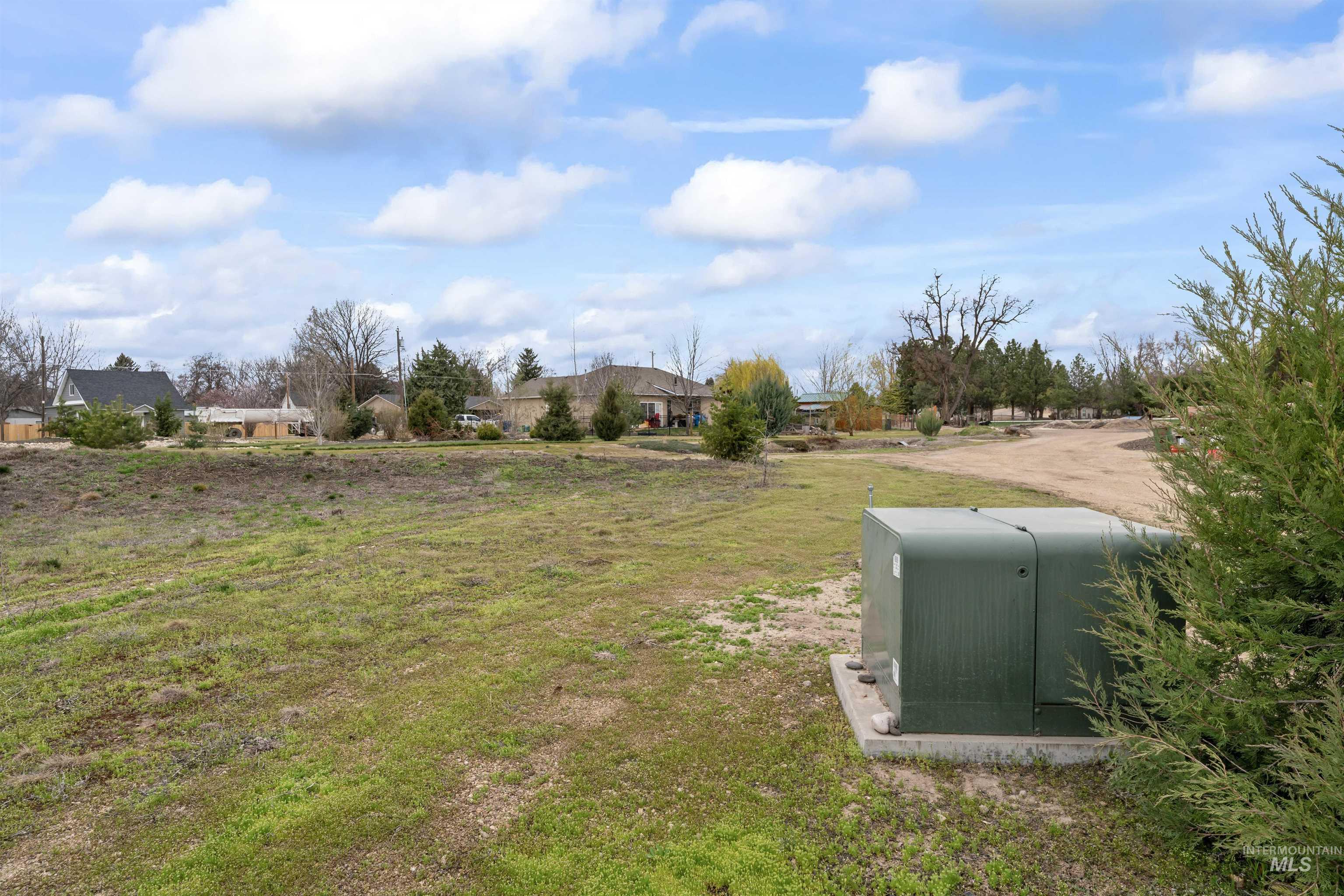 TBD N Dewey Avenue, Middleton, Idaho 83644, Land For Sale, Price $420,000, 98941401