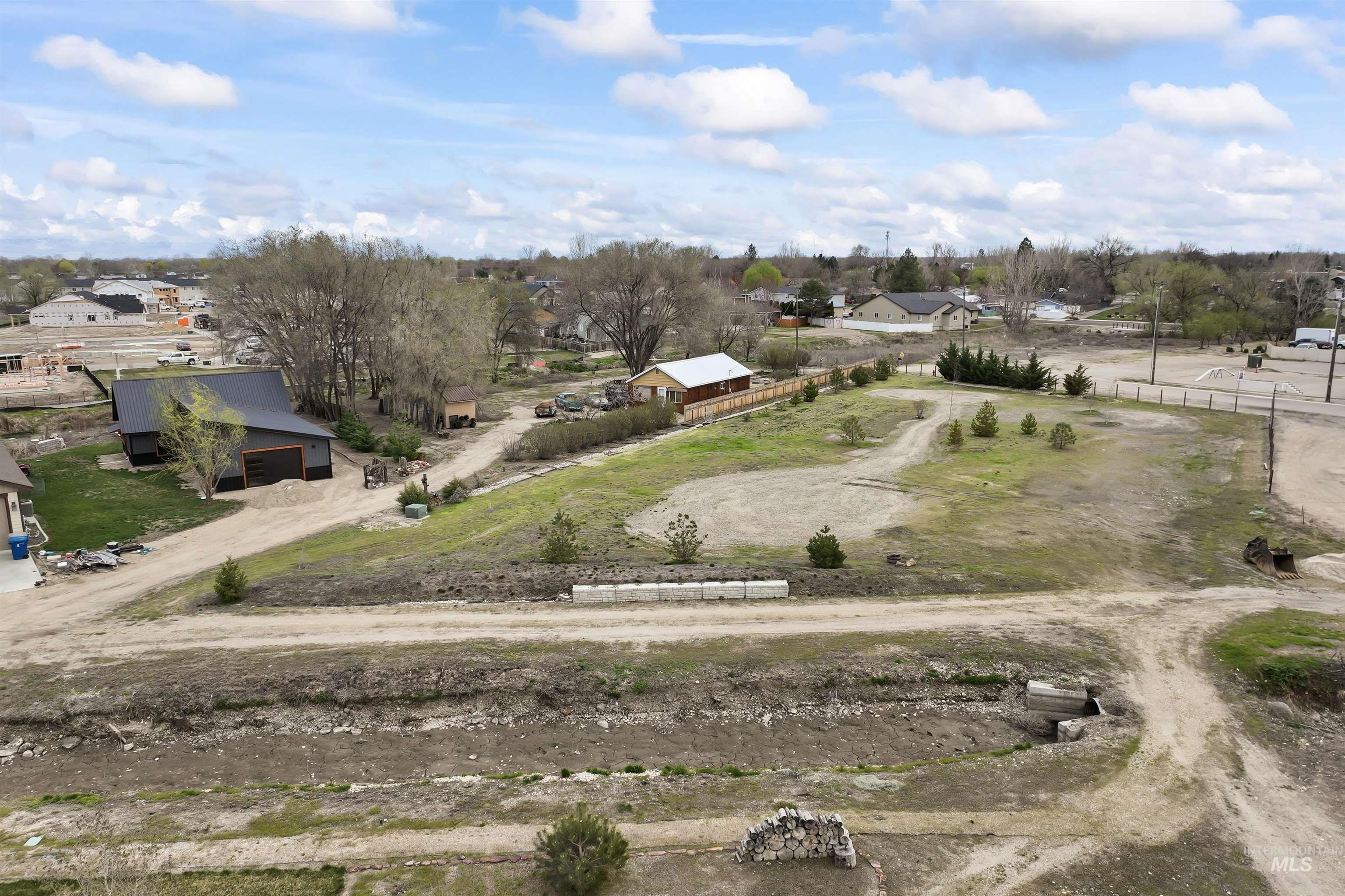 TBD N Dewey Avenue, Middleton, Idaho 83644, Land For Sale, Price $420,000, 98941401