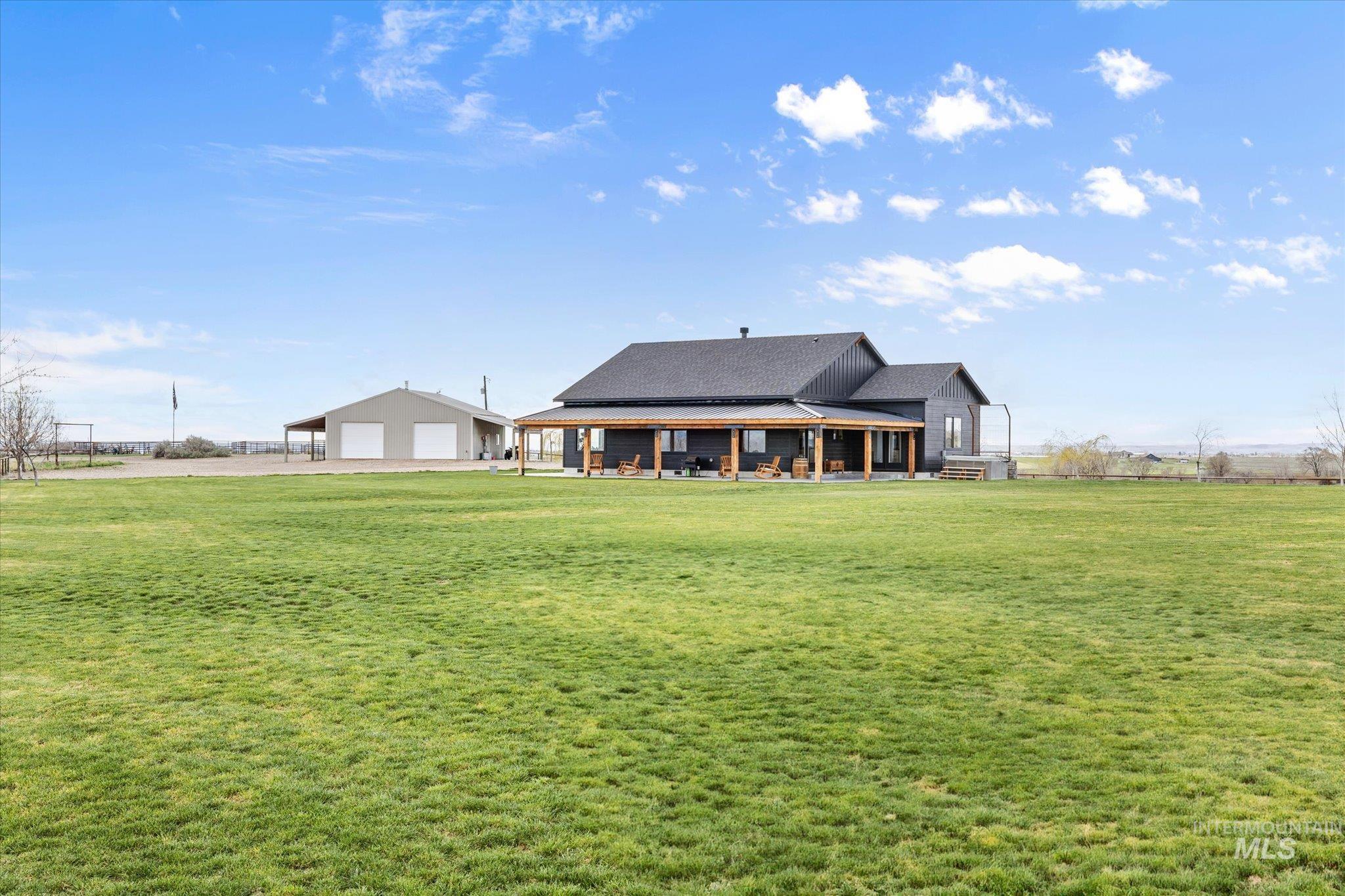 4695 Power Rd, Ontario, Oregon 97914, 3 Bedrooms, 3 Bathrooms, Farm & Ranch For Sale, Price $1,400,000,MLS 98941417
