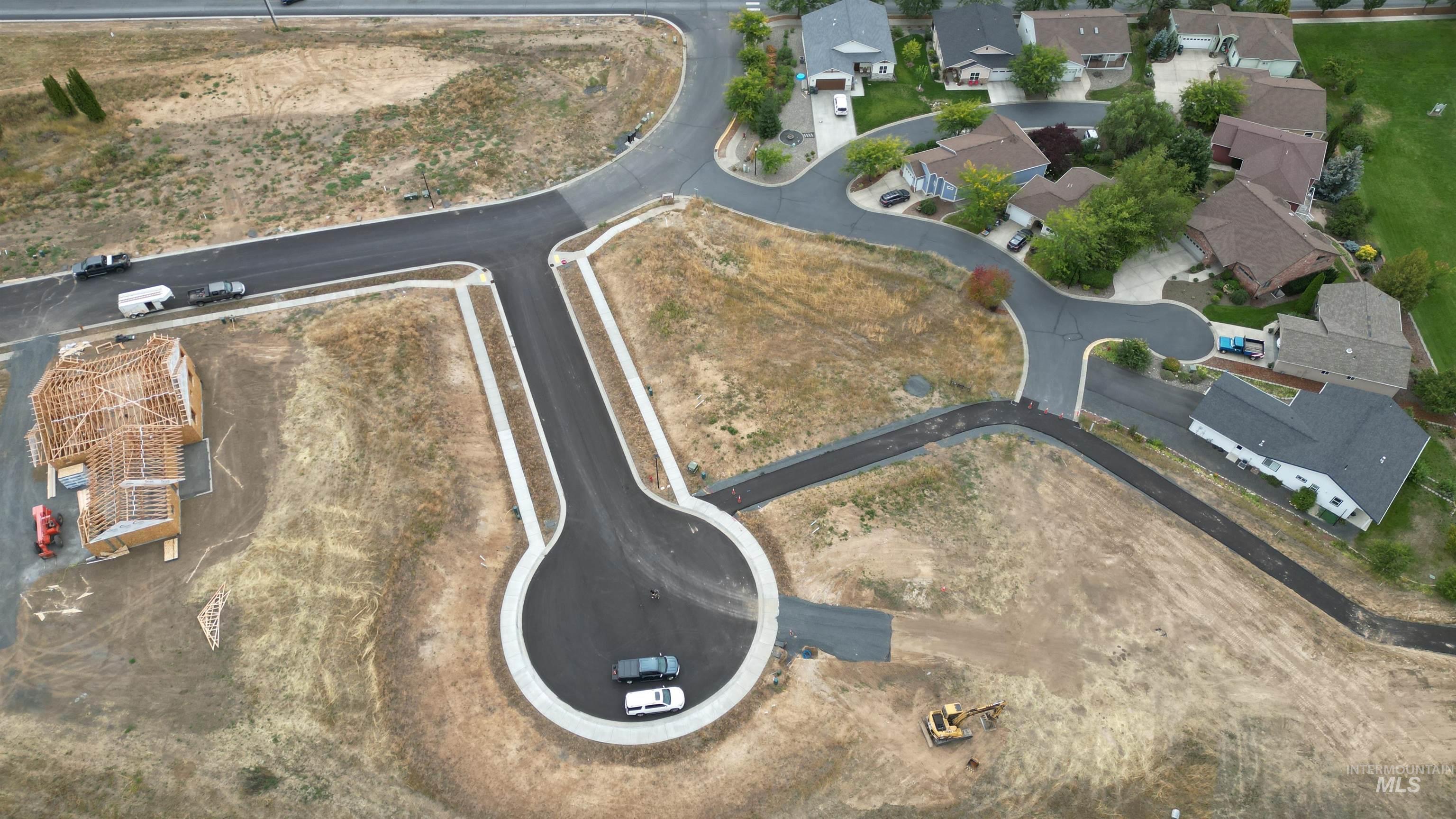 1980 Sunnyside Ave., Moscow, Idaho 83843, Land For Sale, Price $155,000, 98941454
