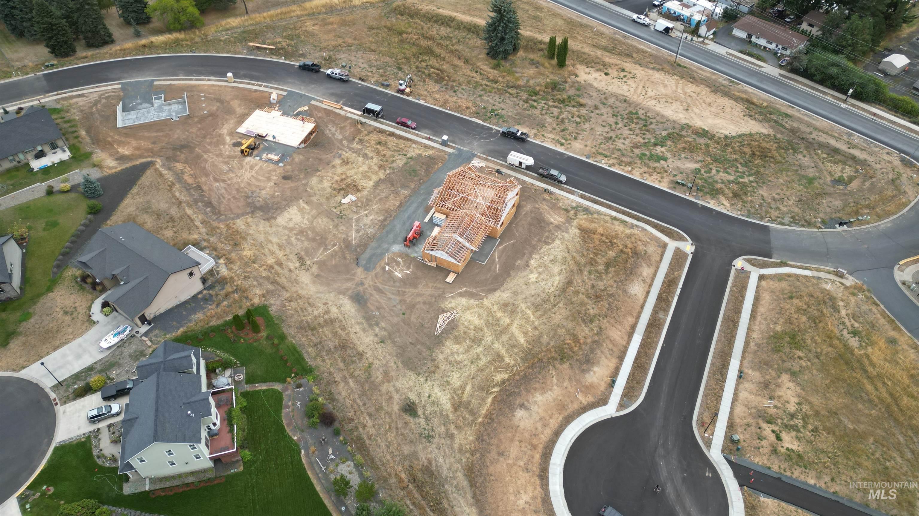 1980 Sunnyside Ave., Moscow, Idaho 83843, Land For Sale, Price $155,000, 98941454