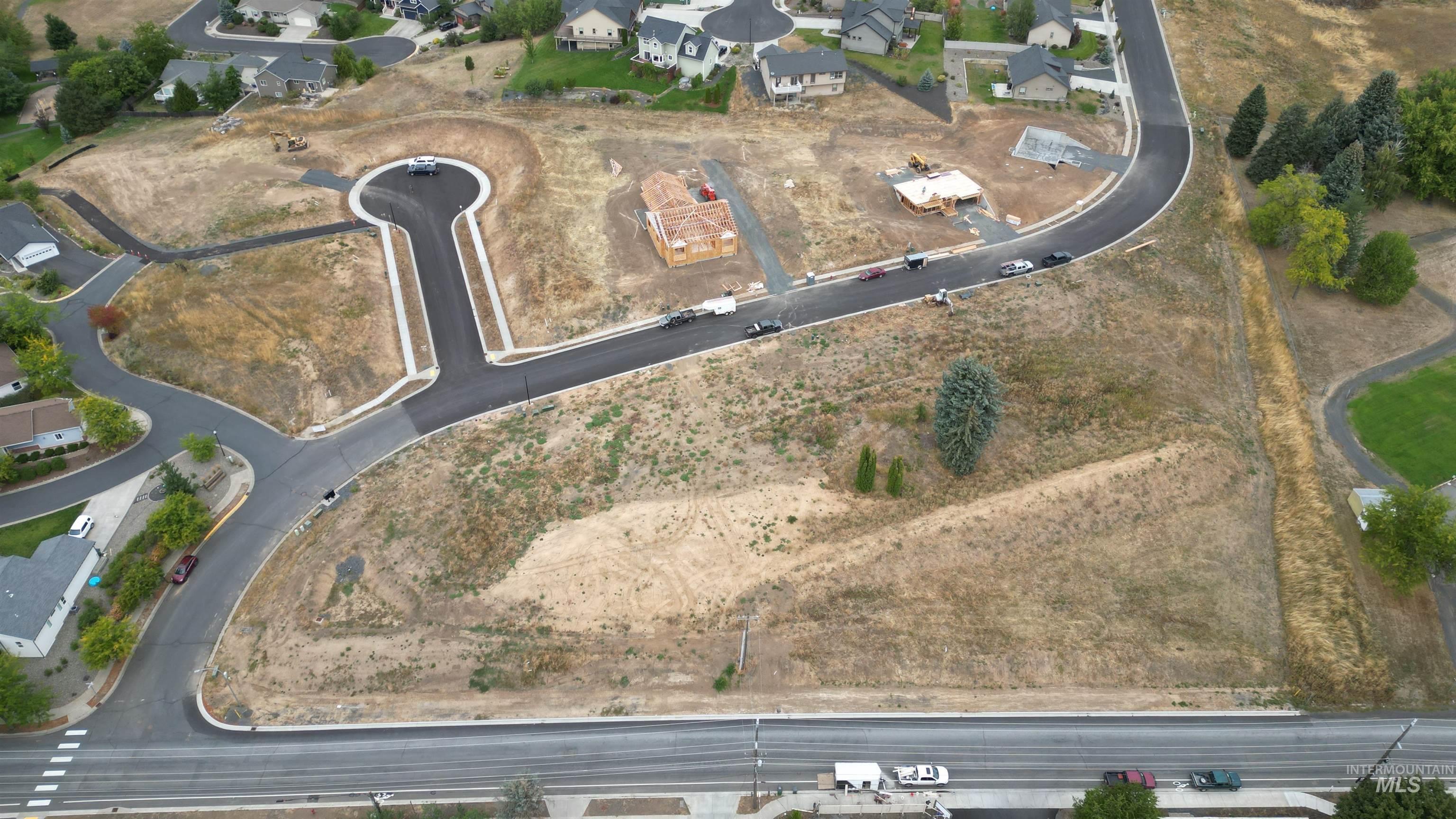1980 Sunnyside Ave., Moscow, Idaho 83843, Land For Sale, Price $155,000, 98941454