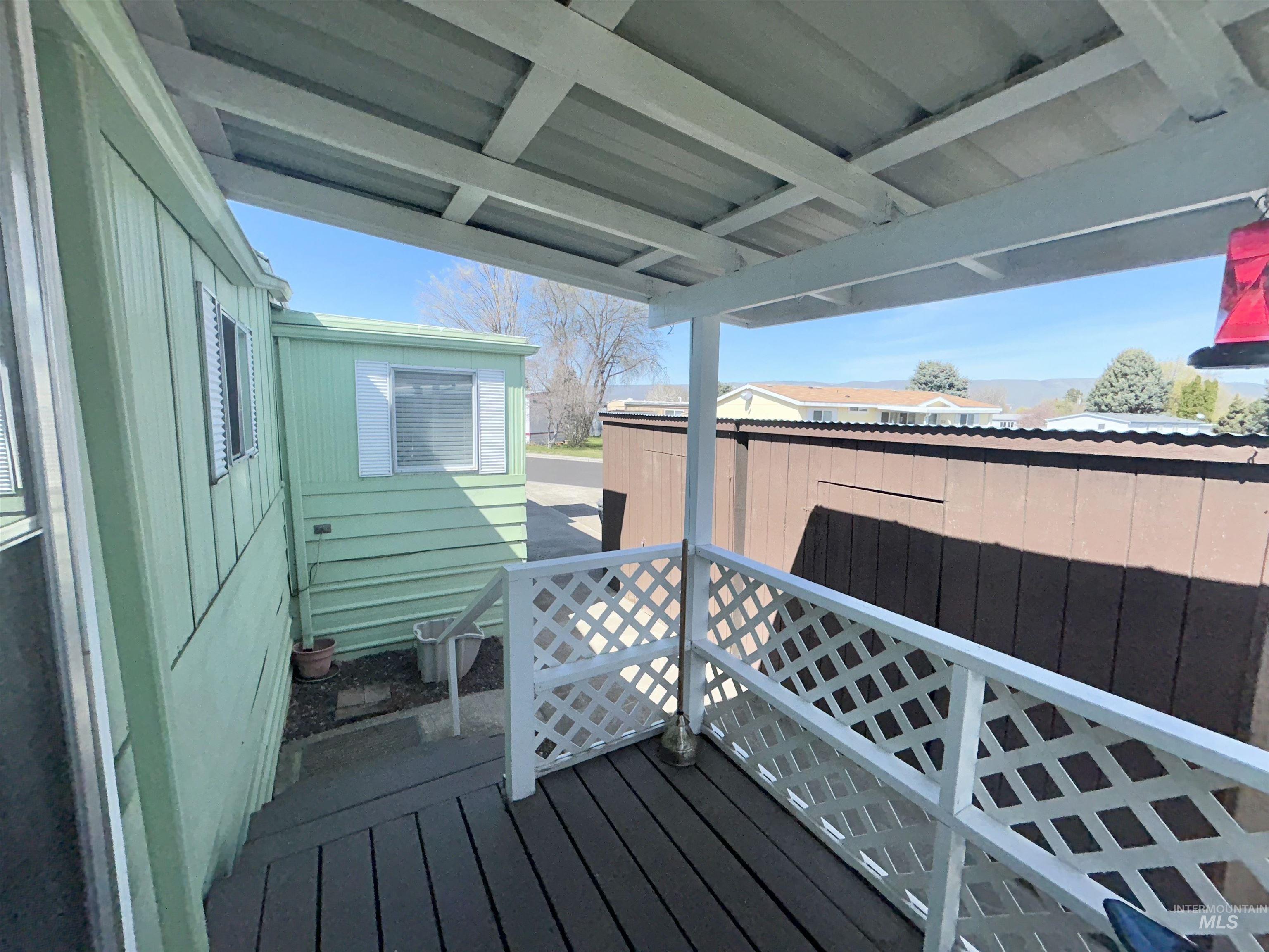 2015 6th Ave, Clarkston, Washington 99403, 2 Bedrooms, 1 Bathroom, Residential For Sale, Price $47,500,MLS 98941550