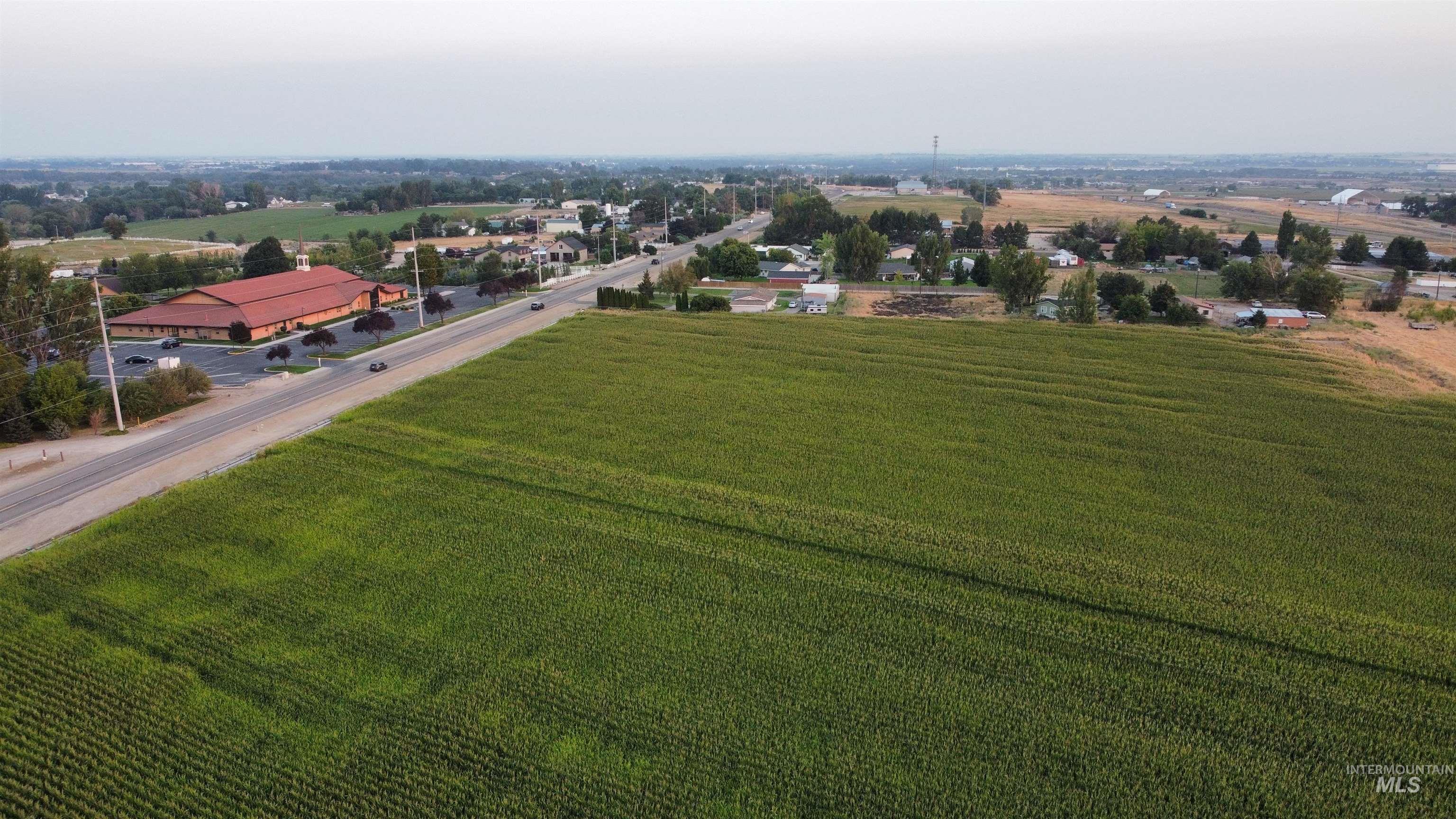 Farm & Ranch For Sale