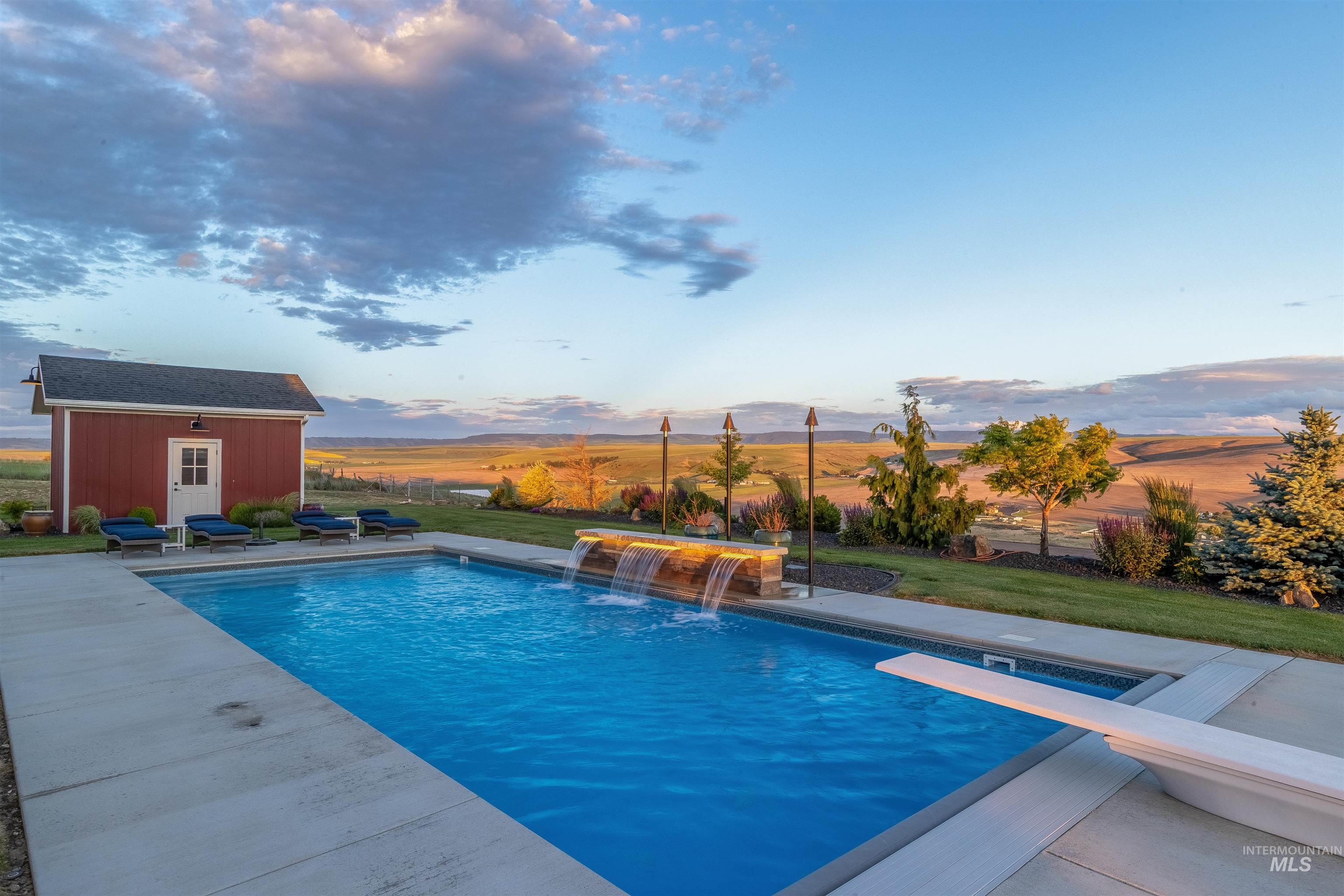 1556 Richardson Ave, Lewiston, Idaho 83501, 3 Bedrooms, 2.5 Bathrooms, Residential For Sale, Price $2,350,000,MLS 98942039