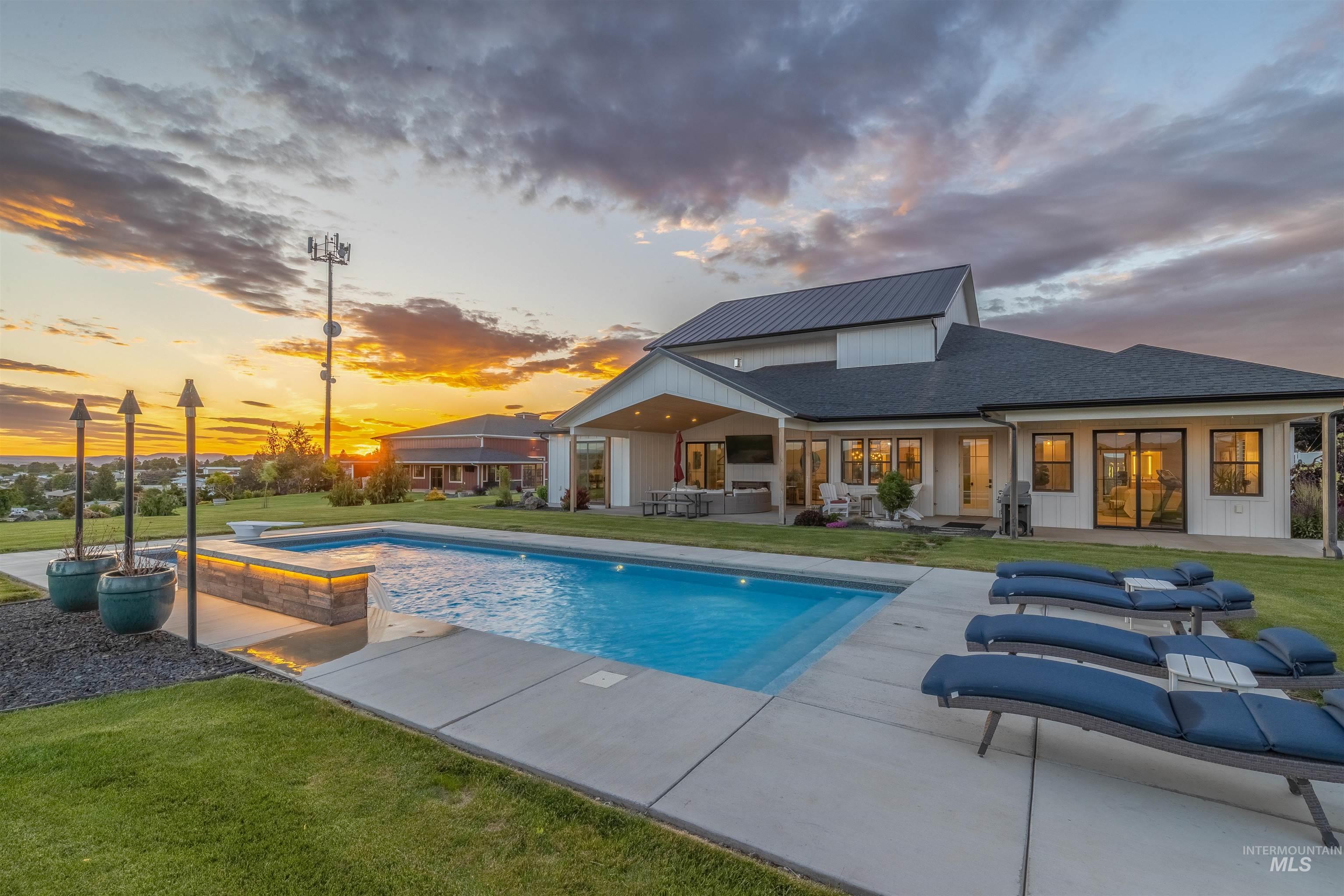 1556 Richardson Ave, Lewiston, Idaho 83501, 3 Bedrooms, 2.5 Bathrooms, Residential For Sale, Price $2,350,000,MLS 98942039