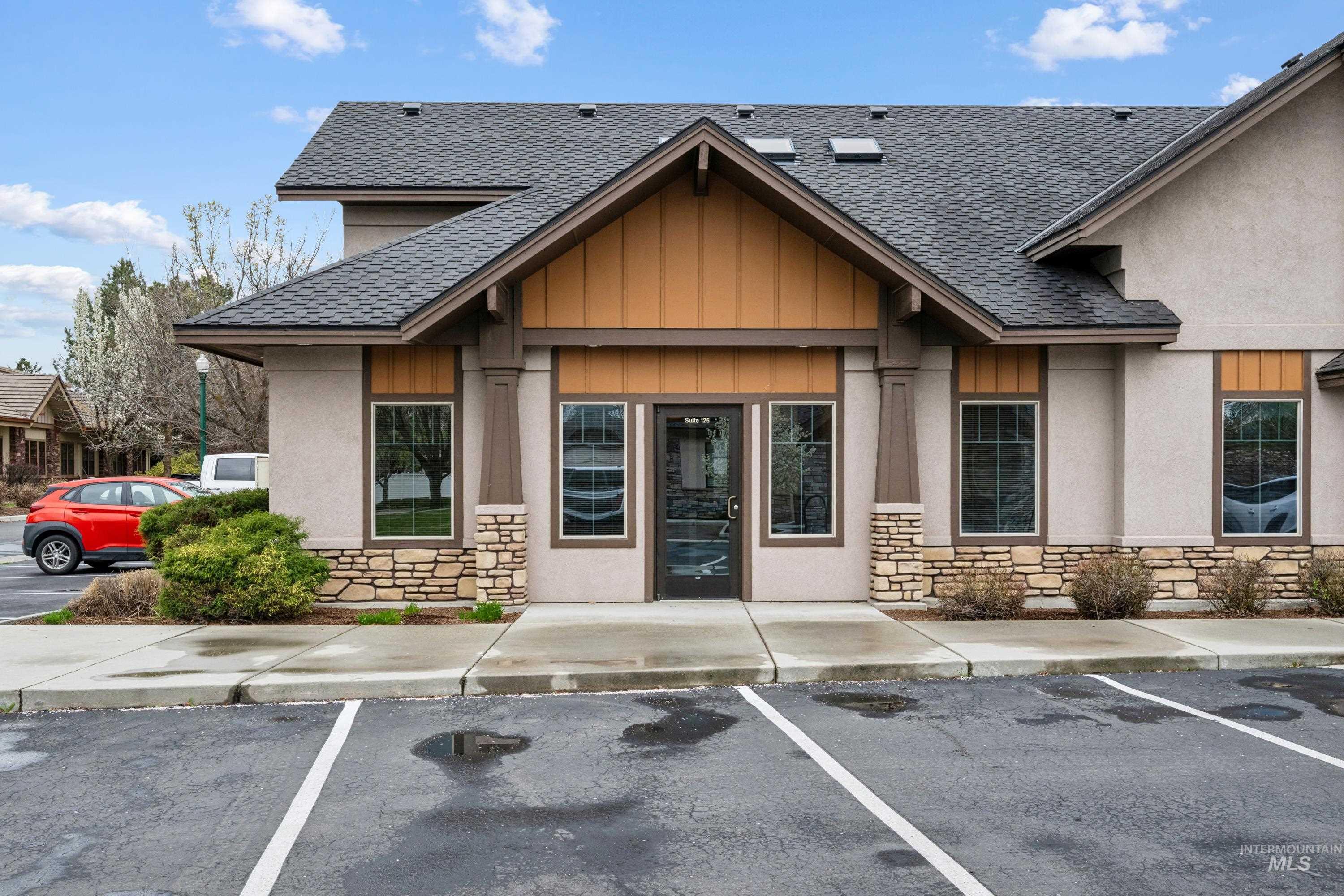1093 E Iron Eagle Drive- Suite 125, Eagle, Idaho 83616, Business/Commercial For Sale, Price $45,008,MLS 98942140