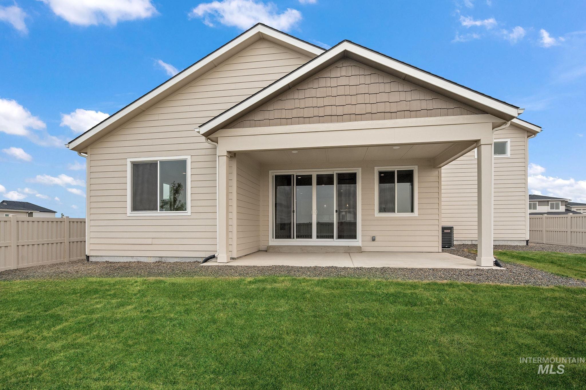 1230 Stirling Meadows Ct, Middleton, Idaho 83644, 3 Bedrooms, 2 Bathrooms, Residential For Sale, Price $549,990, 98942191