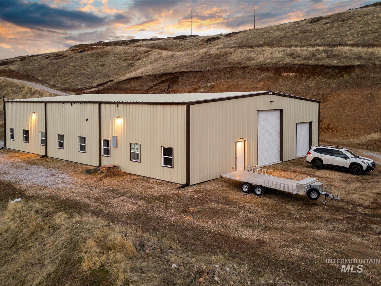 5225 Spring Creek Rd, Emmett, Idaho 83617-9115, 5 Bedrooms, 5 Bathrooms, Residential For Sale, Price $1,990,000, 98942198