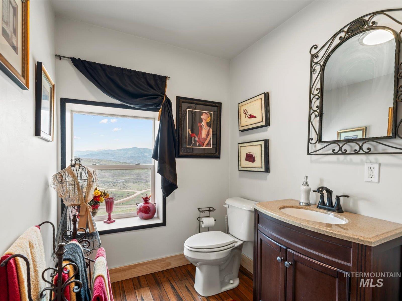 5225 Spring Creek Rd, Emmett, Idaho 83617-9115, 5 Bedrooms, 5 Bathrooms, Residential For Sale, Price $1,990,000, 98942198