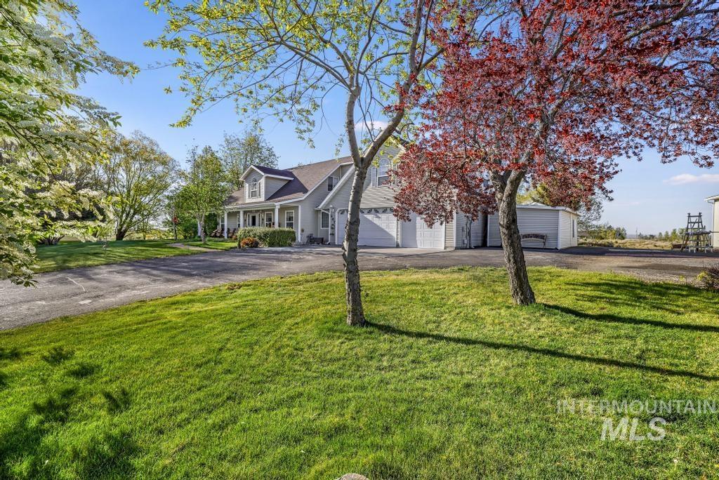 267 Dollar Hide Way, Jerome, Idaho 83338-6554, 4 Bedrooms, 3.5 Bathrooms, Residential For Sale, Price $650,000, 98942202