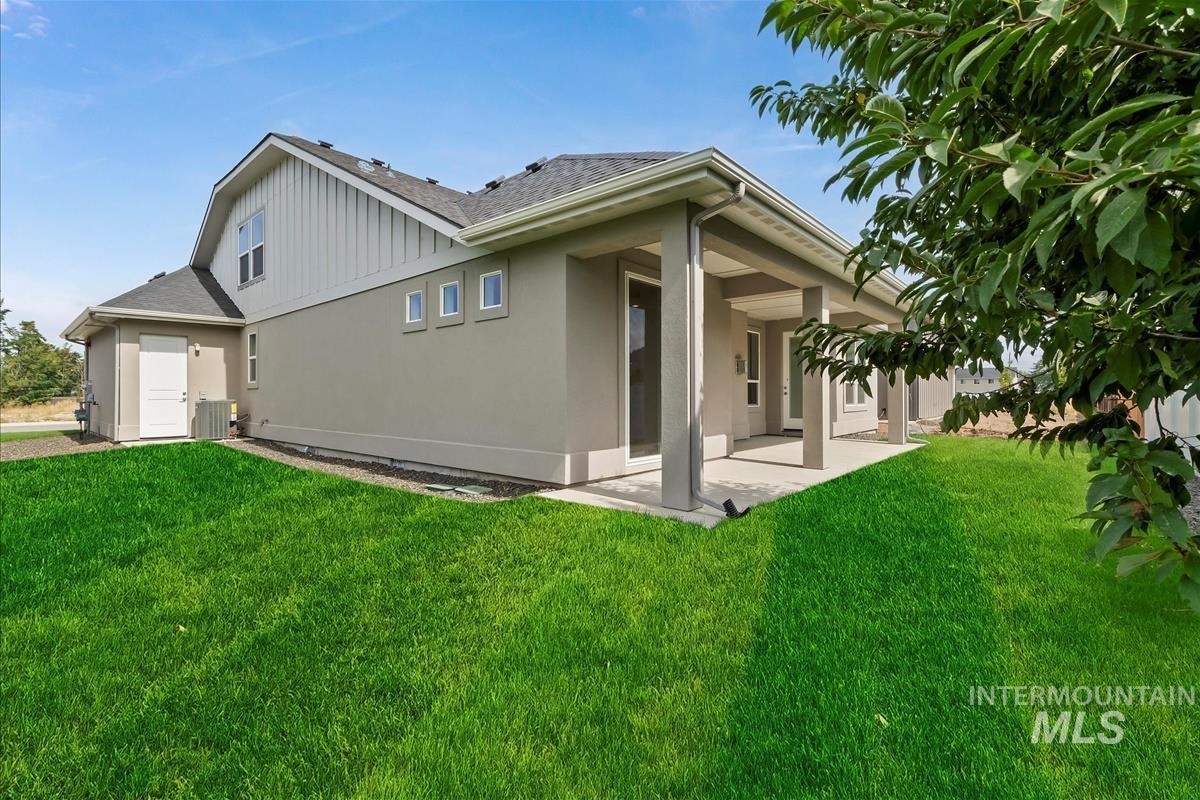 485 Hidden Mill Ct, Middleton, Idaho 83644, 4 Bedrooms, 3 Bathrooms, Residential For Sale, Price $597,900, 98942373