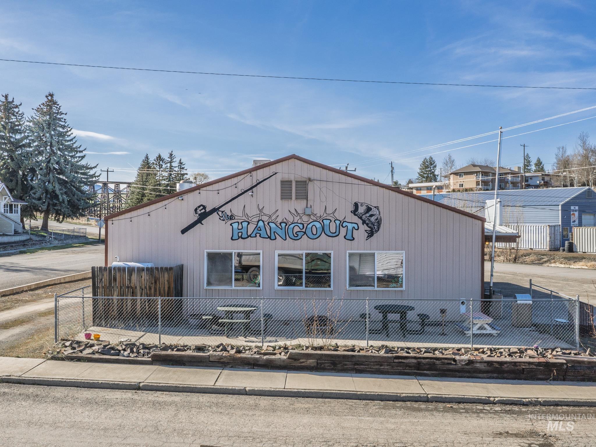 603 Front Street, CottonWood, Idaho 83522, 2 Bathrooms, Residential For Sale, Price $259,000, 98942379