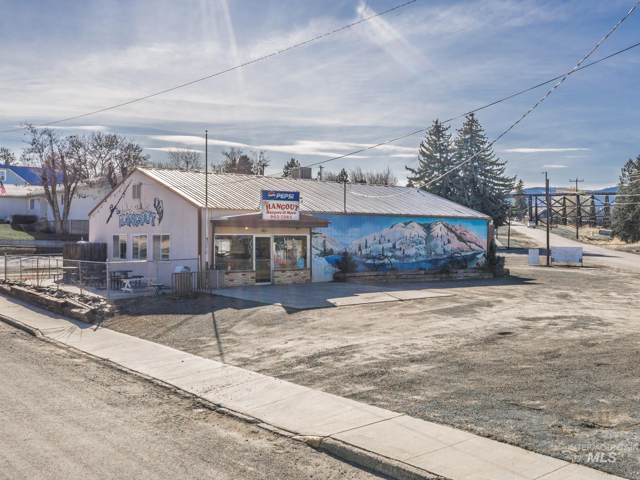 603 Front Street, CottonWood, Idaho 83522, 2 Bathrooms, Residential For Sale, Price $259,000, 98942379