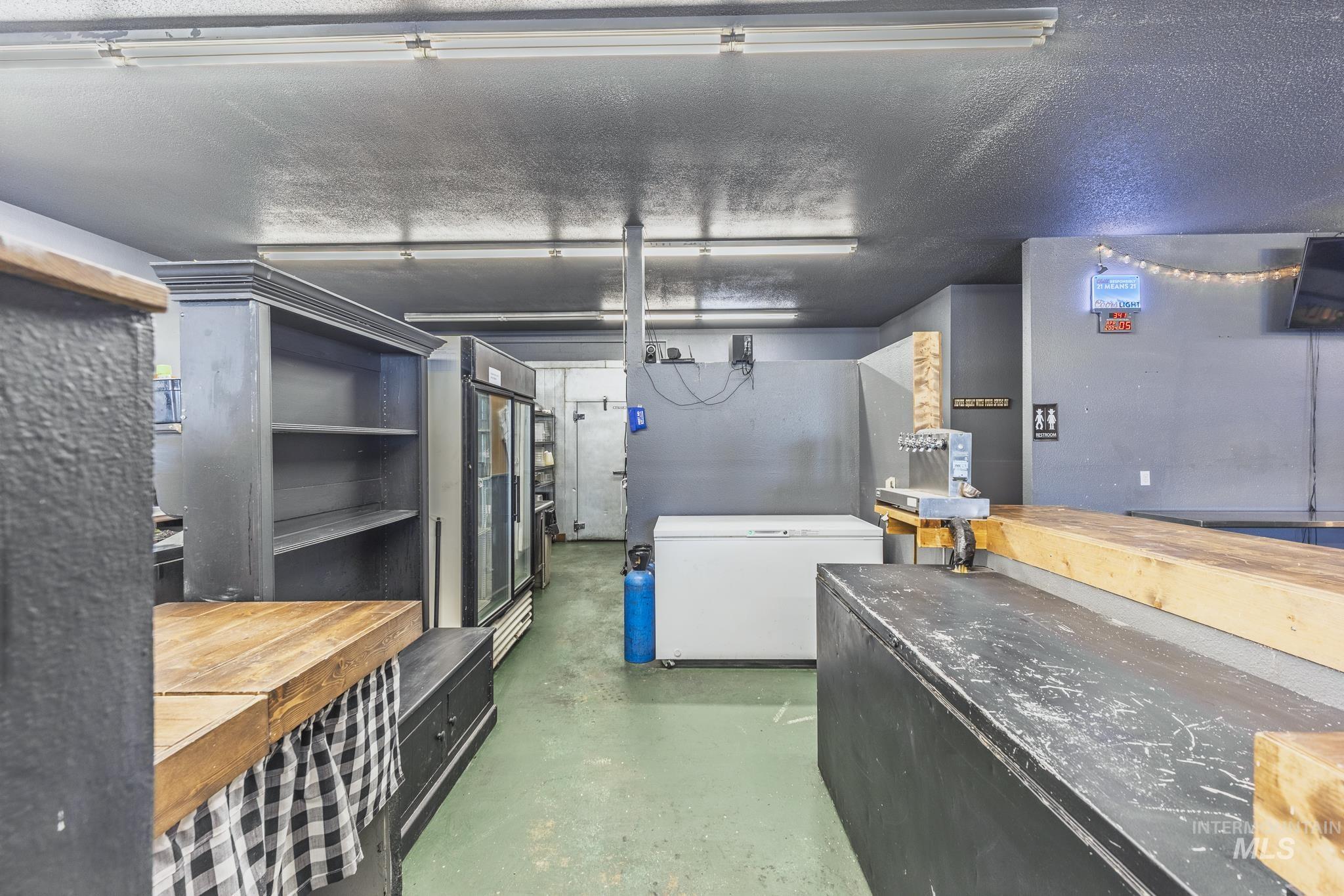 603 Front Street, CottonWood, Idaho 83522, 2 Bathrooms, Residential For Sale, Price $259,000, 98942379