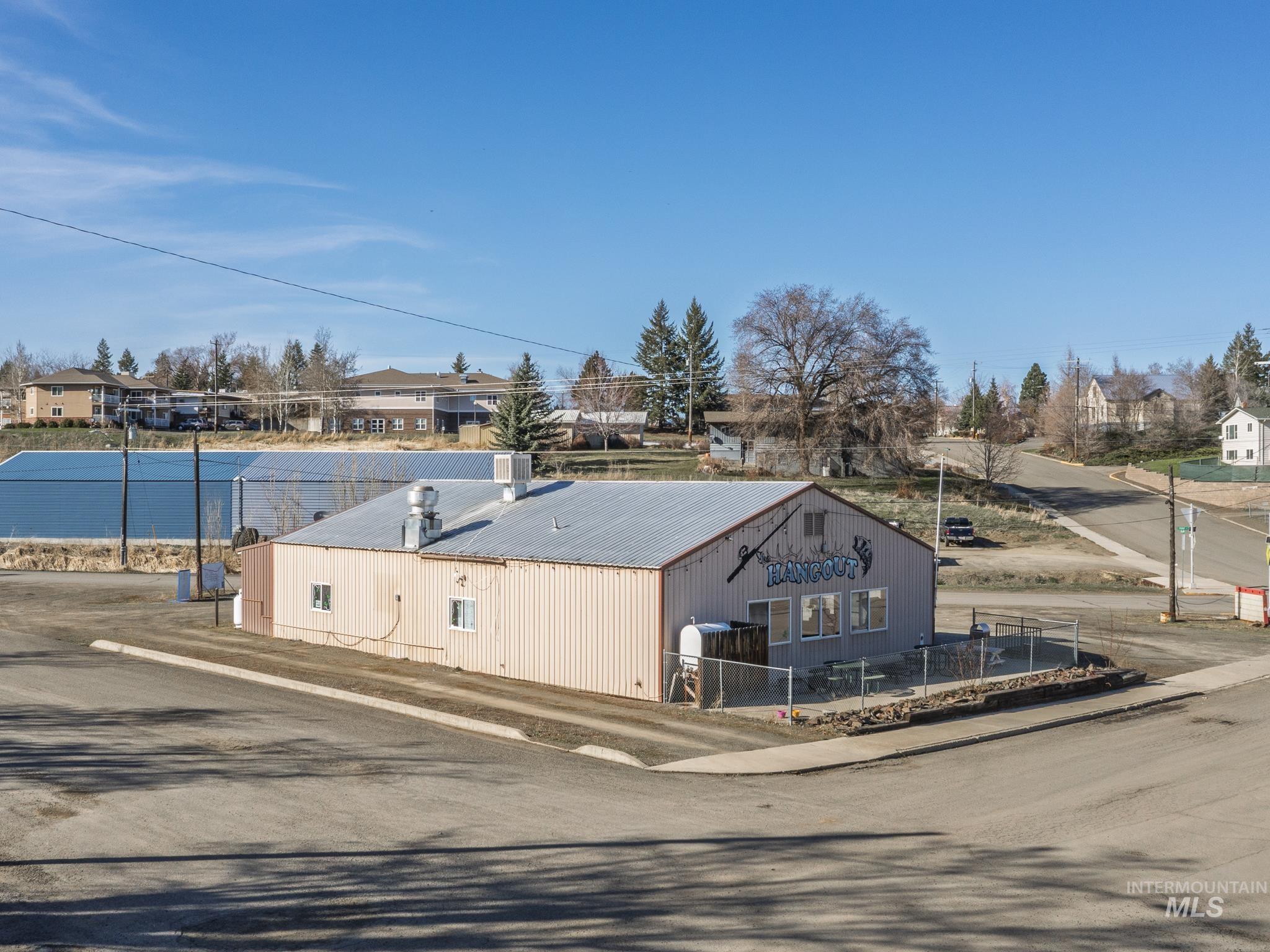 603 Front Street, CottonWood, Idaho 83522, 2 Bathrooms, Residential For Sale, Price $259,000, 98942379