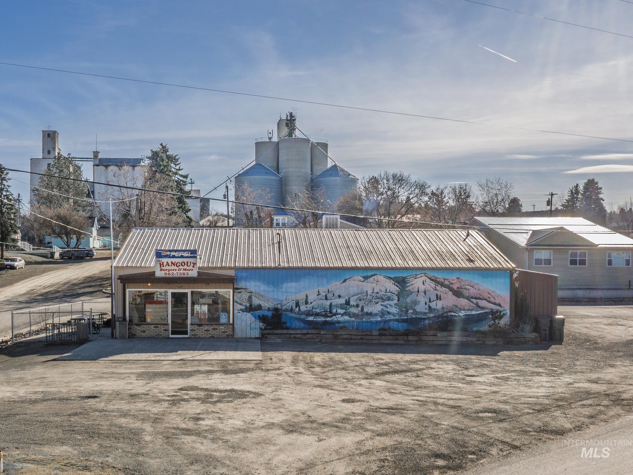 603 Front Street, CottonWood, Idaho 83522, 2 Bathrooms, Residential For Sale, Price $259,000, 98942379