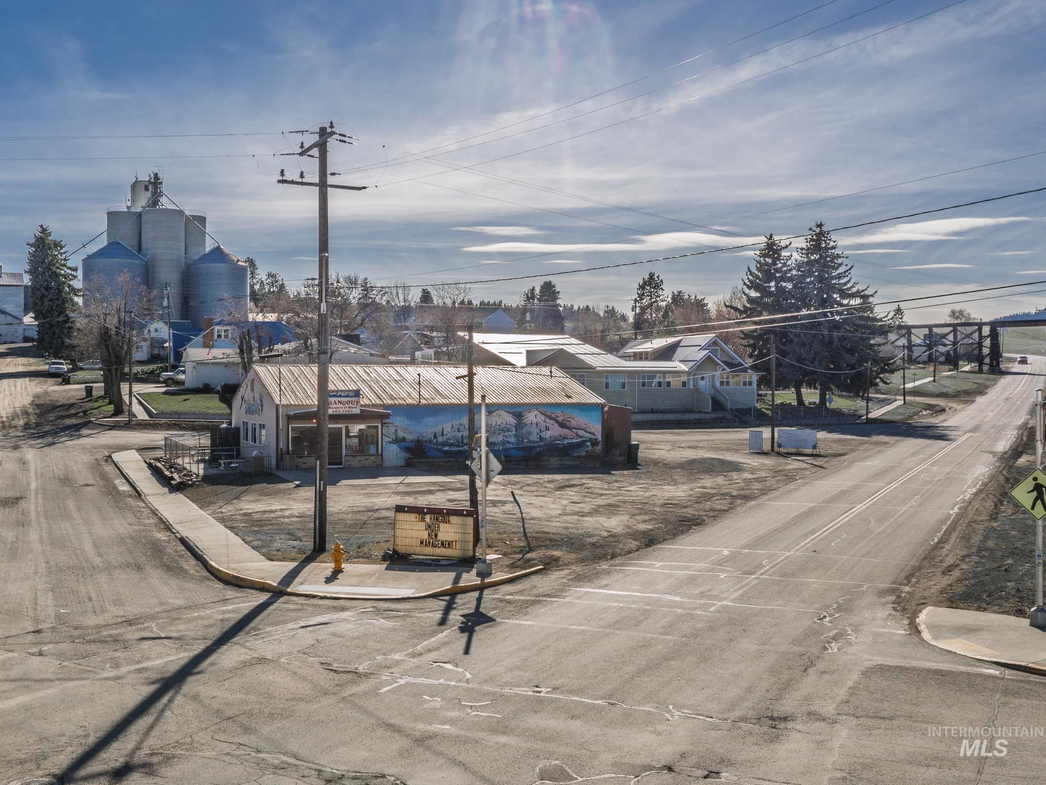 603 Front Street, CottonWood, Idaho 83522, 2 Bathrooms, Residential For Sale, Price $259,000, 98942379