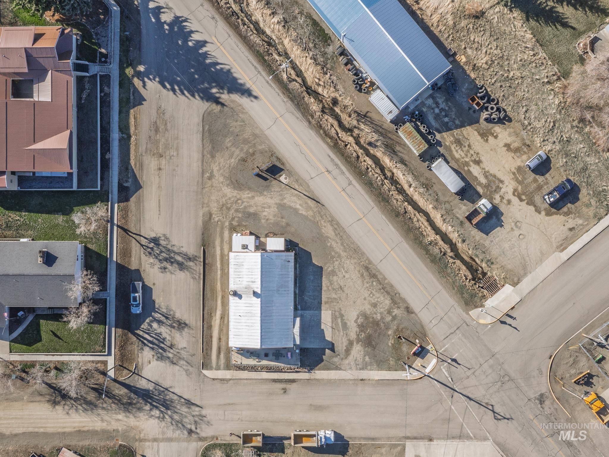 603 Front Street, CottonWood, Idaho 83522, 2 Bathrooms, Residential For Sale, Price $259,000, 98942379