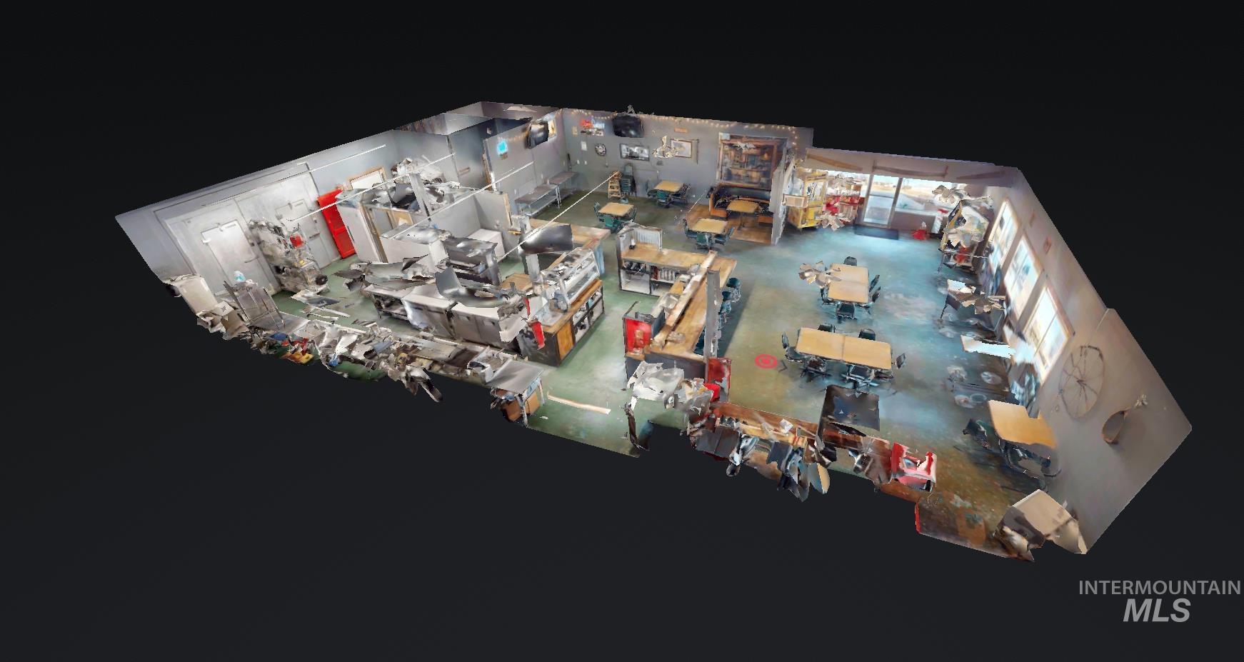 603 Front Street, CottonWood, Idaho 83522, 2 Bathrooms, Residential For Sale, Price $259,000, 98942379